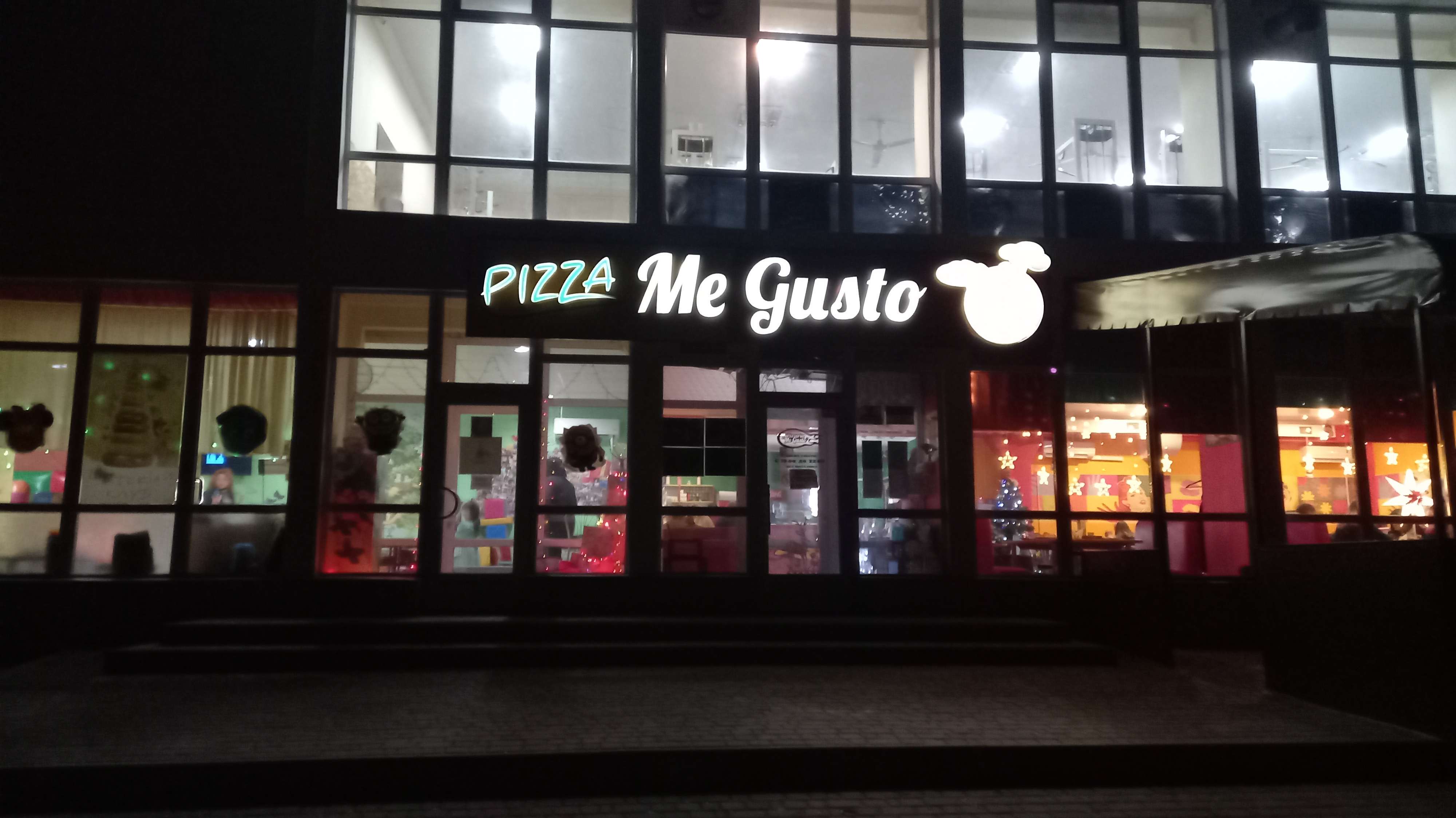 Pizzeria Mi Gusto image 6
