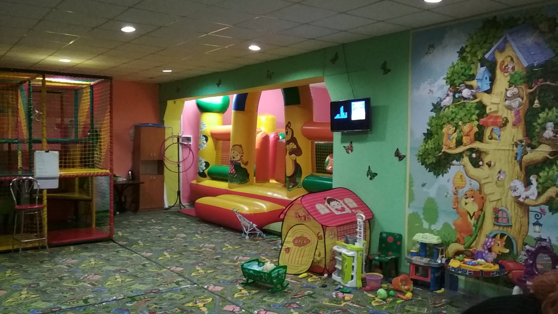 Pizzeria Mi Gusto image 7