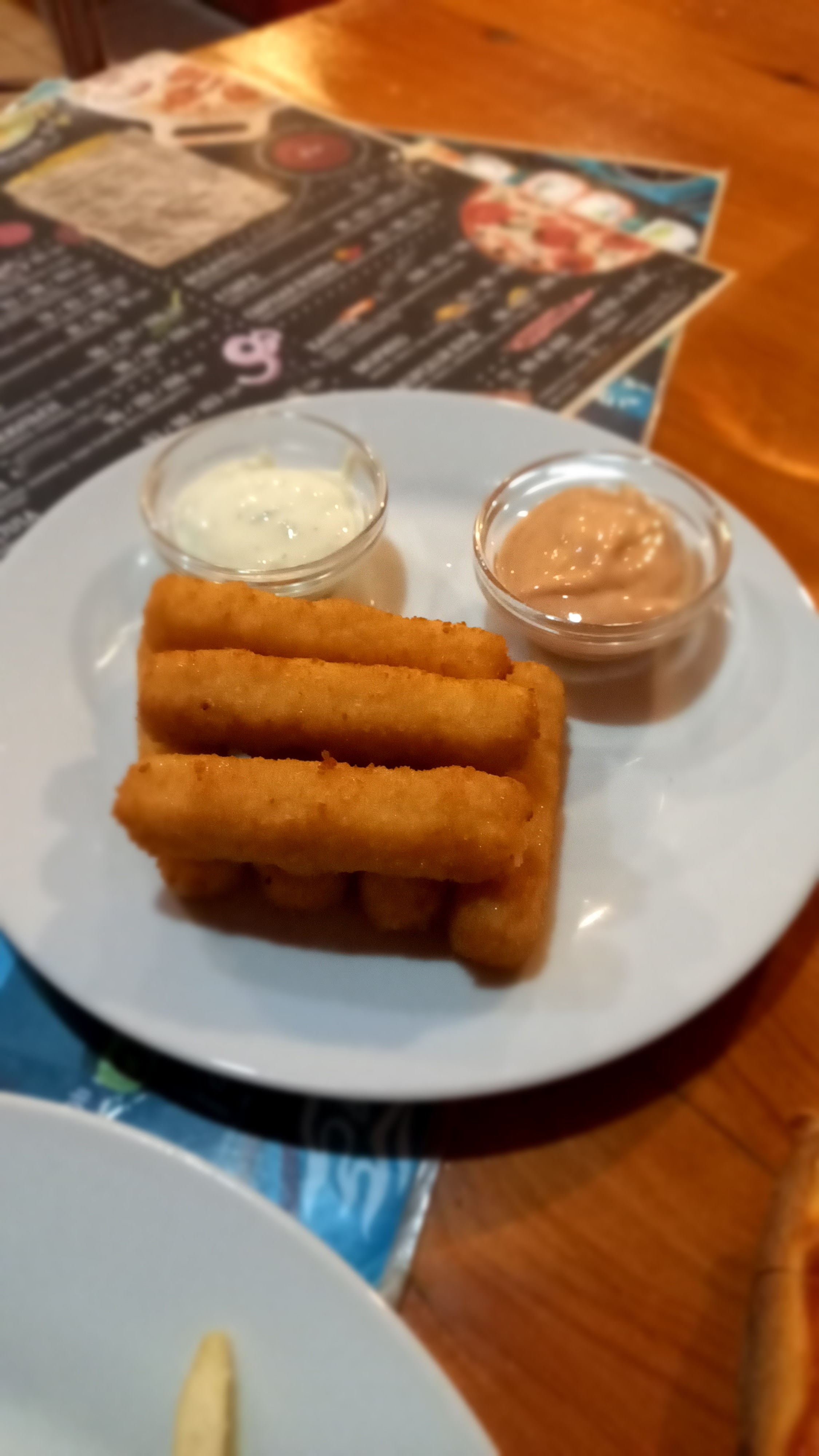 Pizzeria Mi Gusto image 8