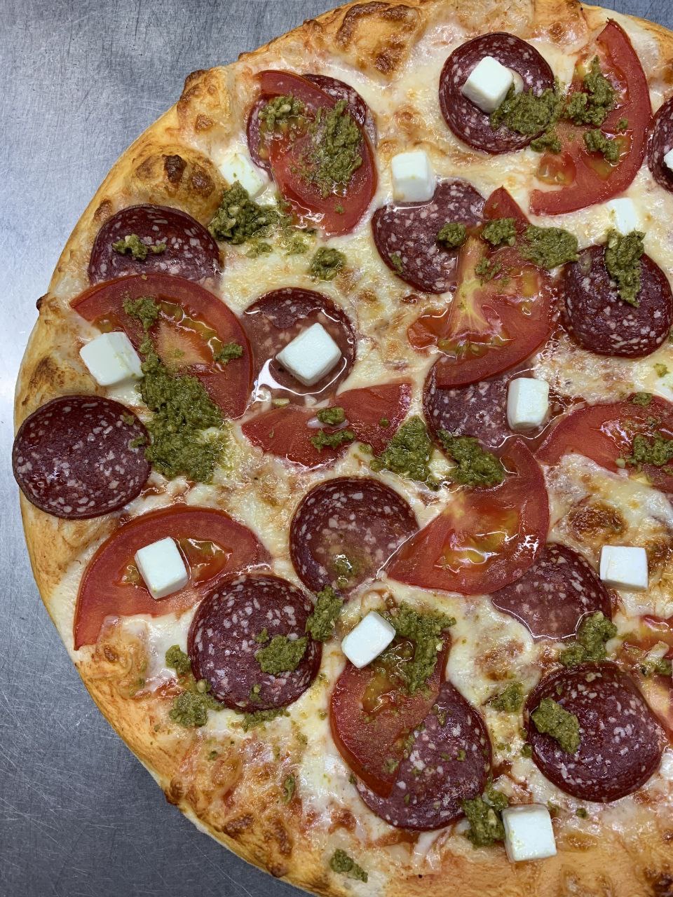 Pizzeria Mi Gusto image 9