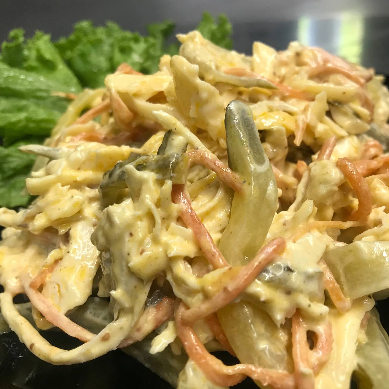 Pizzeria Mi Gusto image 10