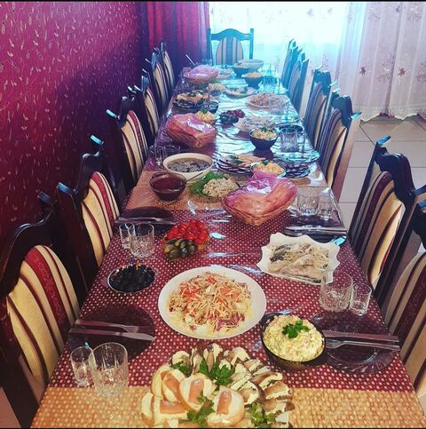 Кафе РОКСОЛАНА image 2