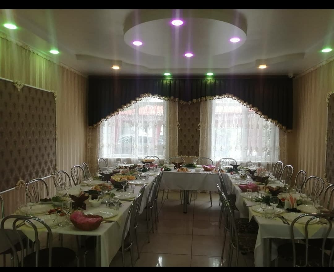 Кафе РОКСОЛАНА image 3