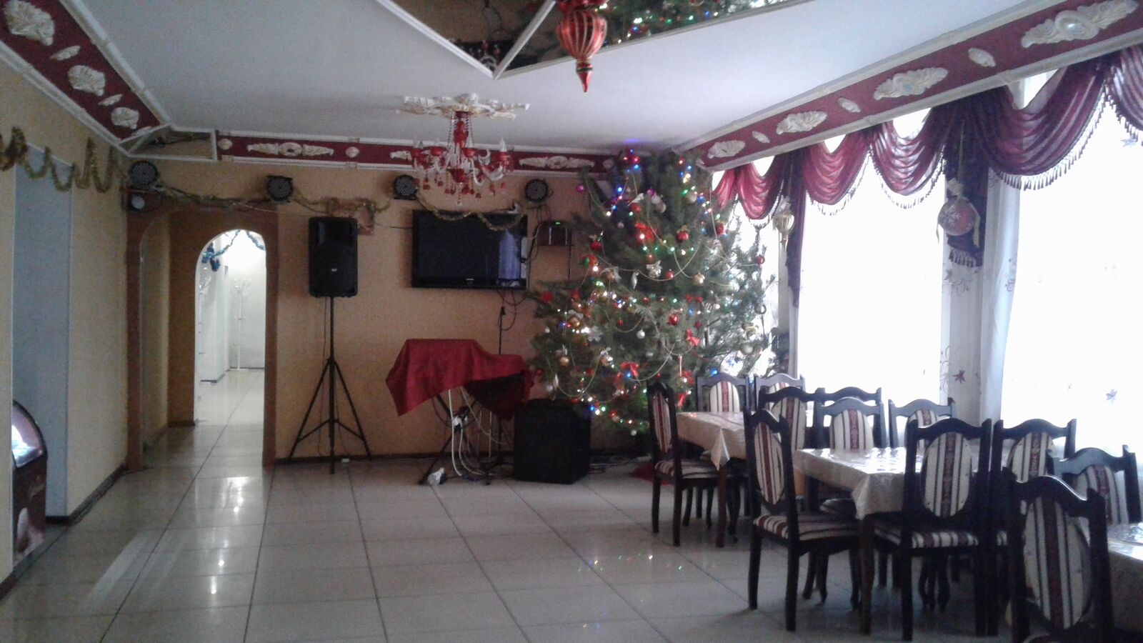 Кафе РОКСОЛАНА image 5