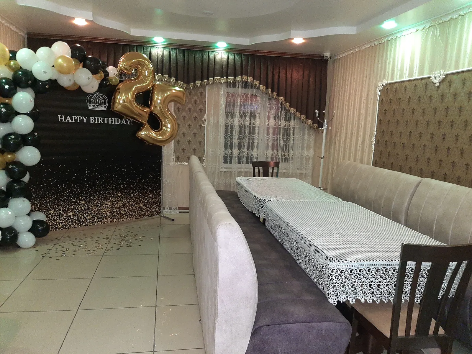 Кафе РОКСОЛАНА image 9