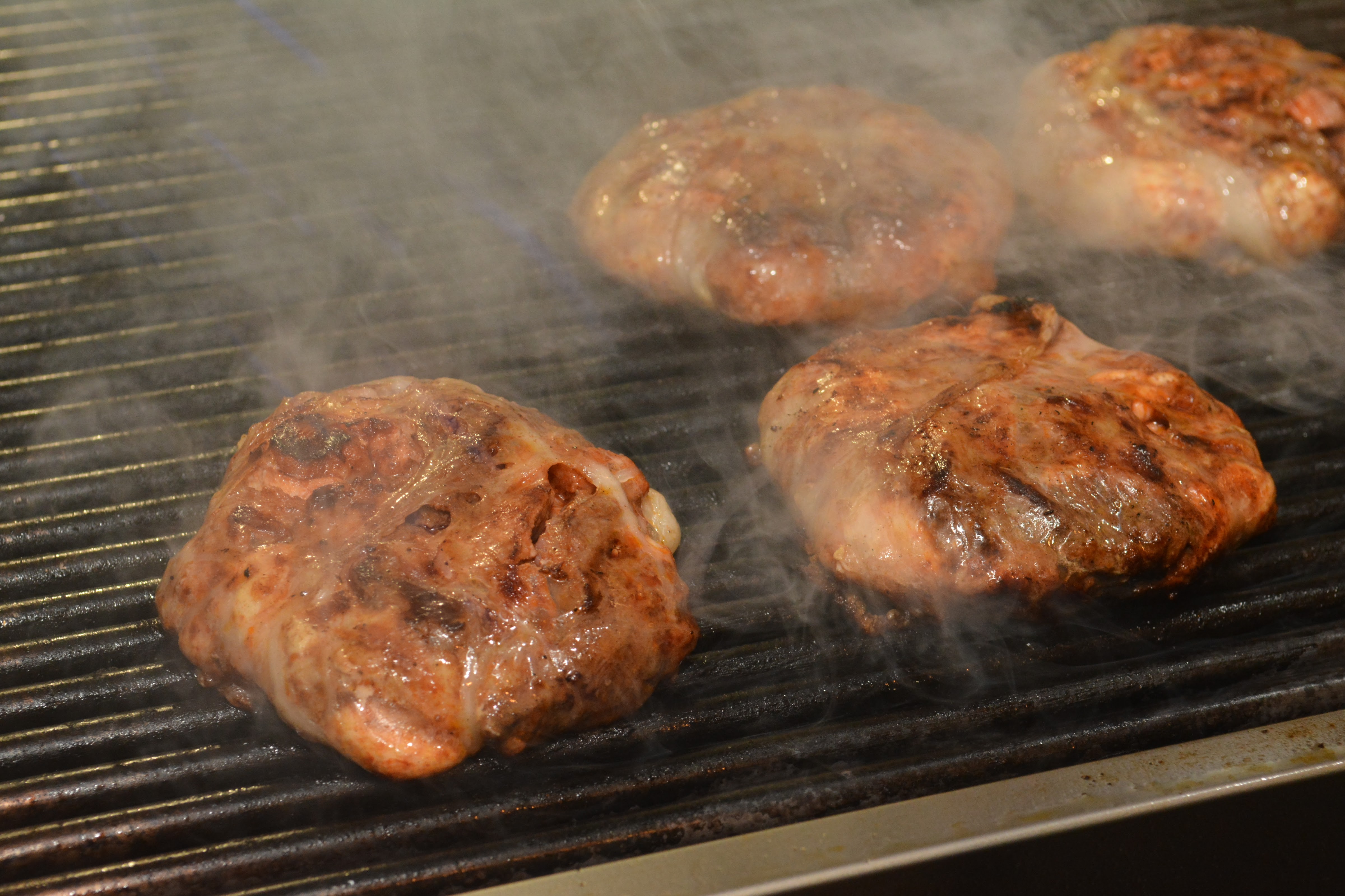 Grill Pub Energodar image 2