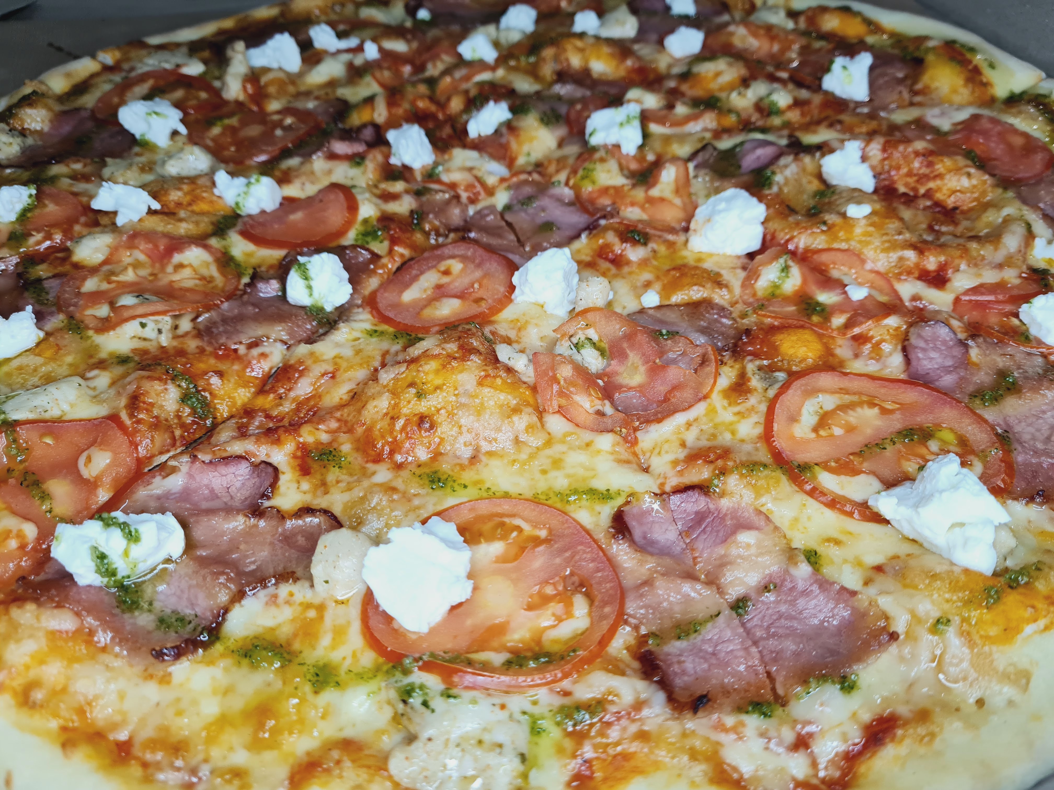 Grill Pub Energodar image 6