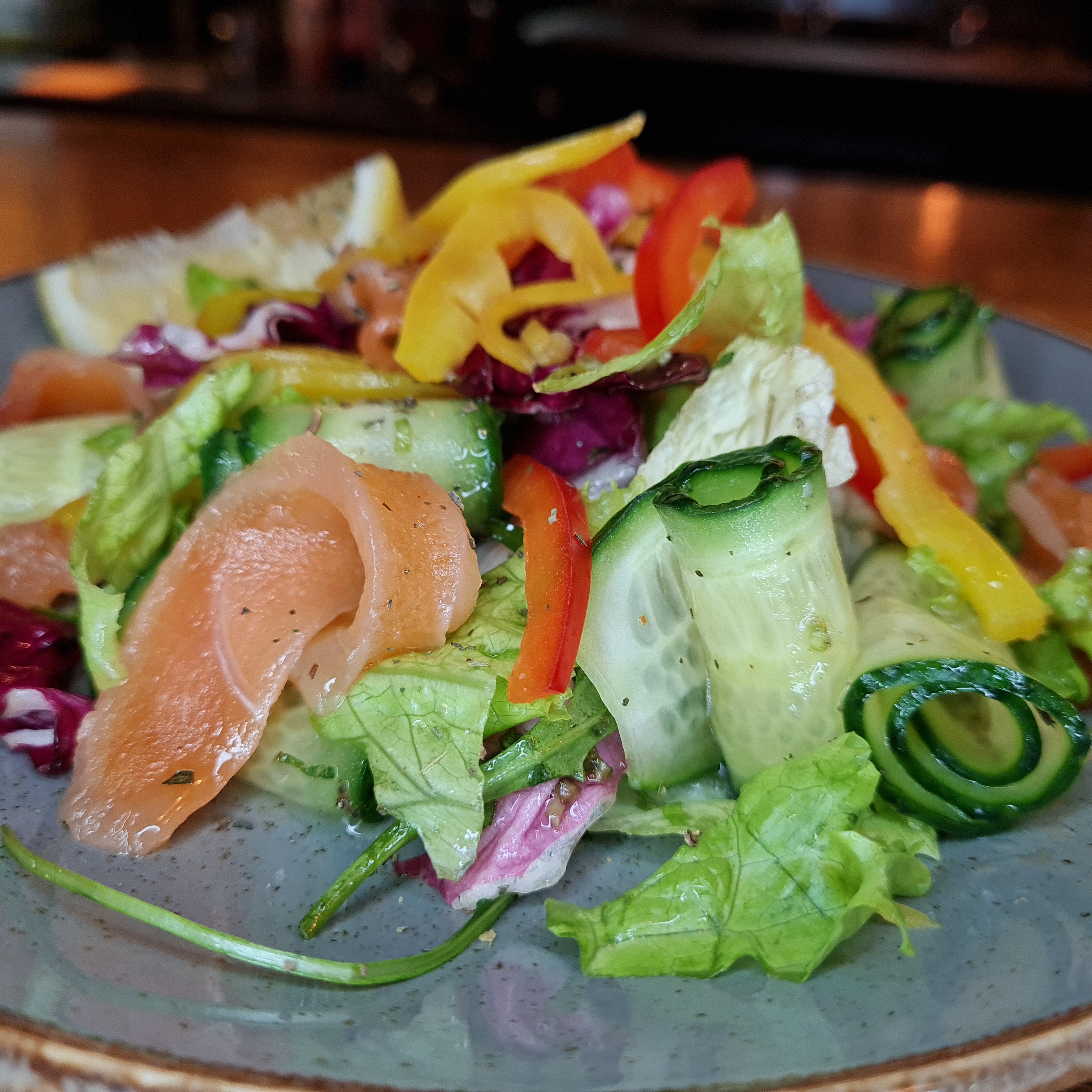 Grill Pub Energodar image 7