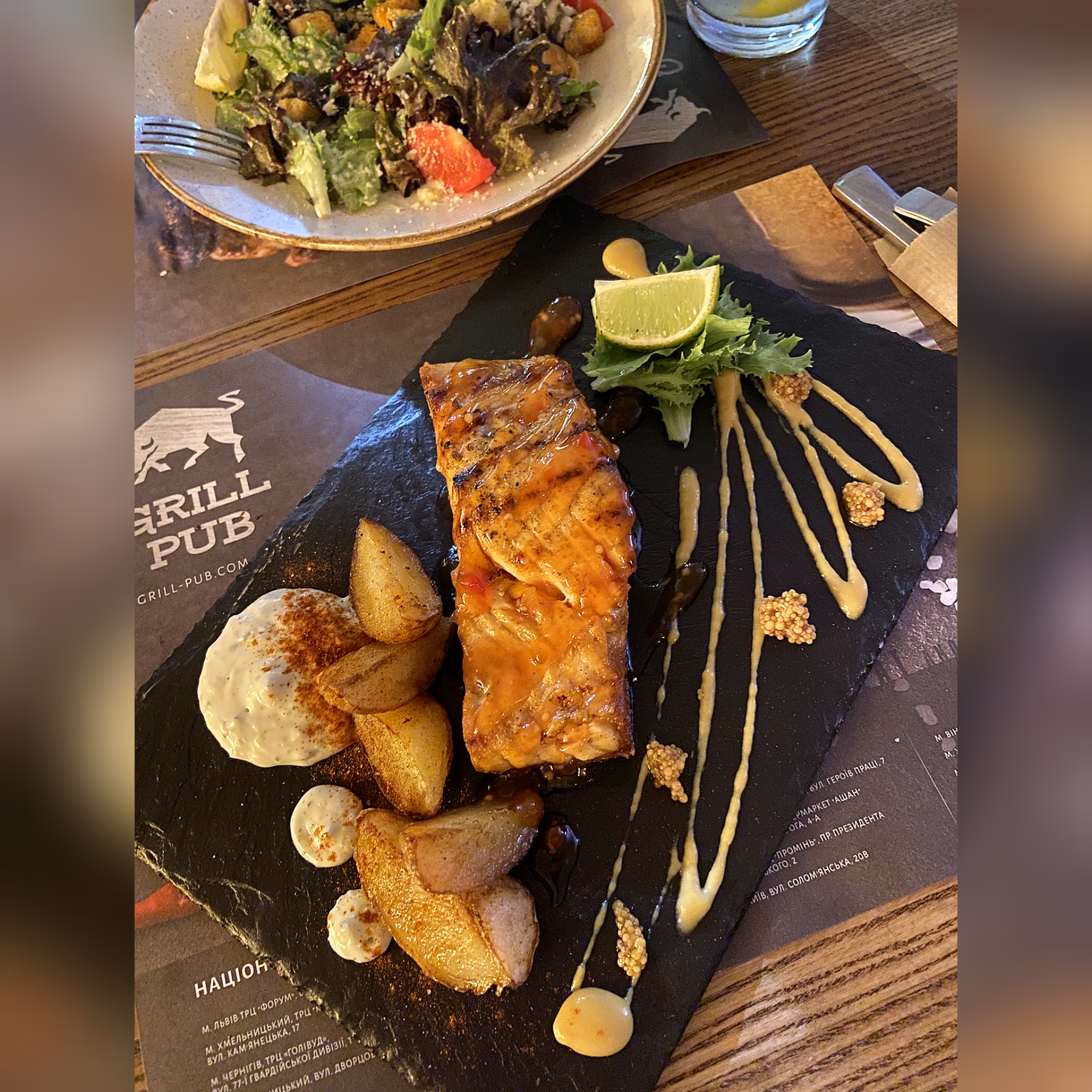 Grill Pub Energodar image 9