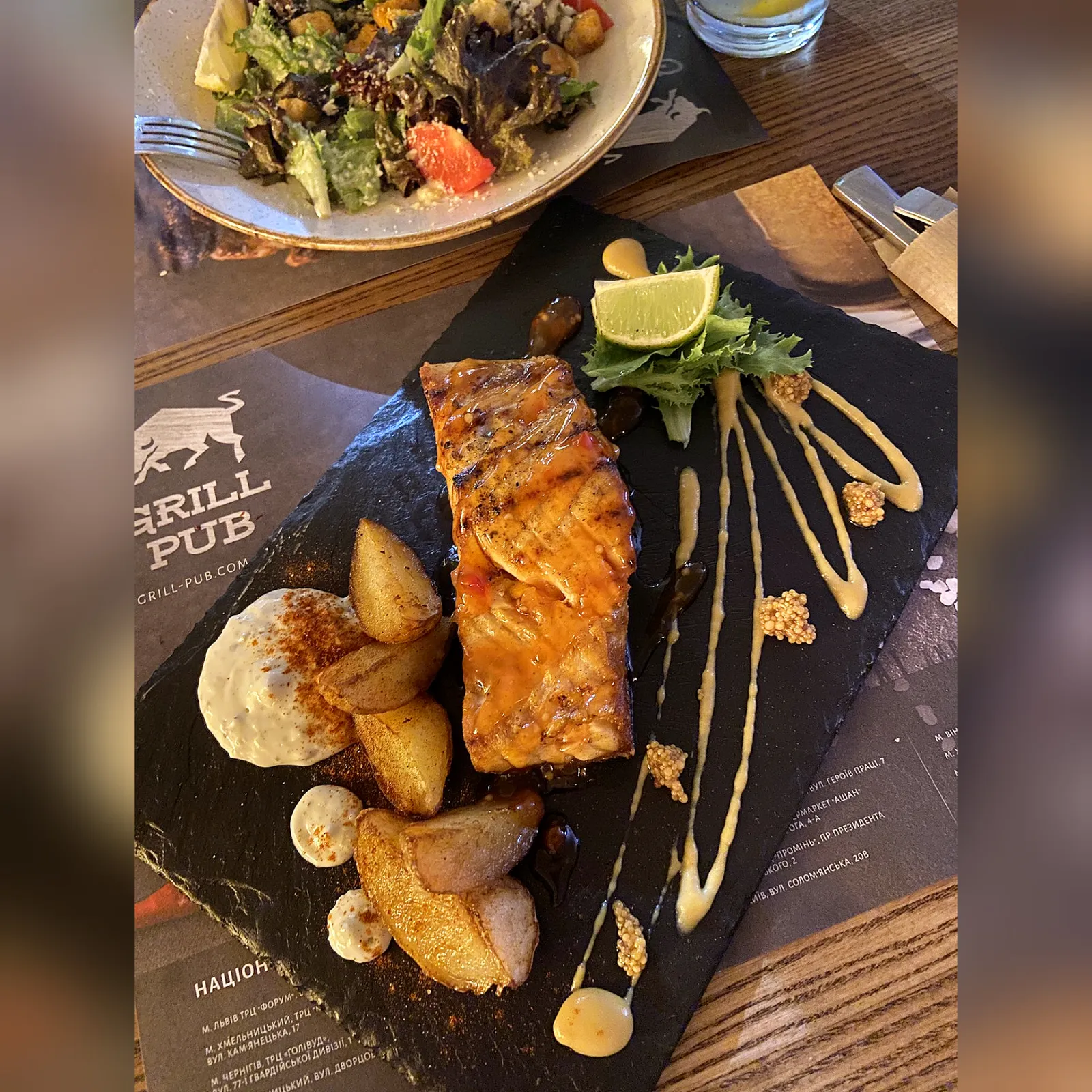 Grill Pub Energodar image 9
