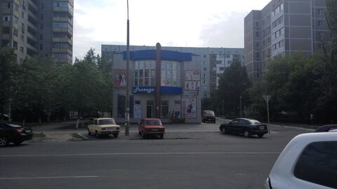 Пассаж image 4