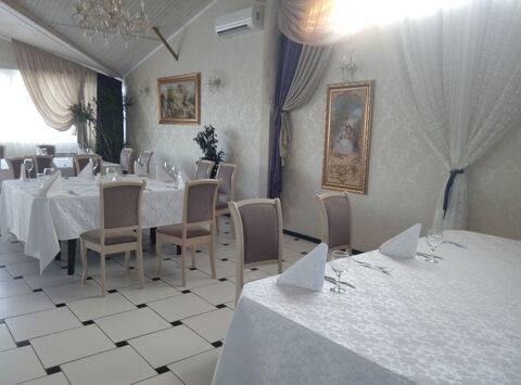 ресторан "Атмосфера" image 3