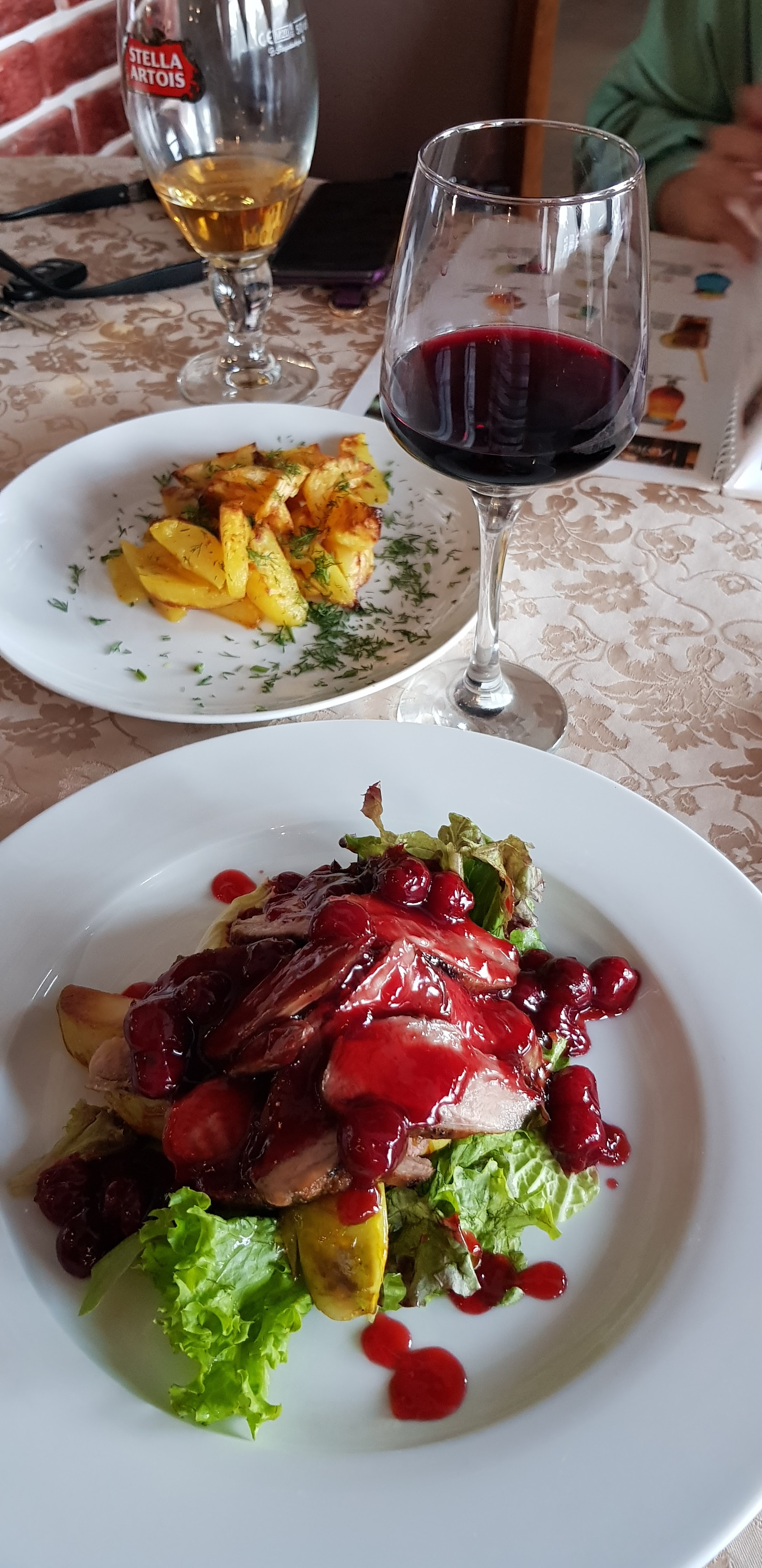 ресторан "Атмосфера" image 5