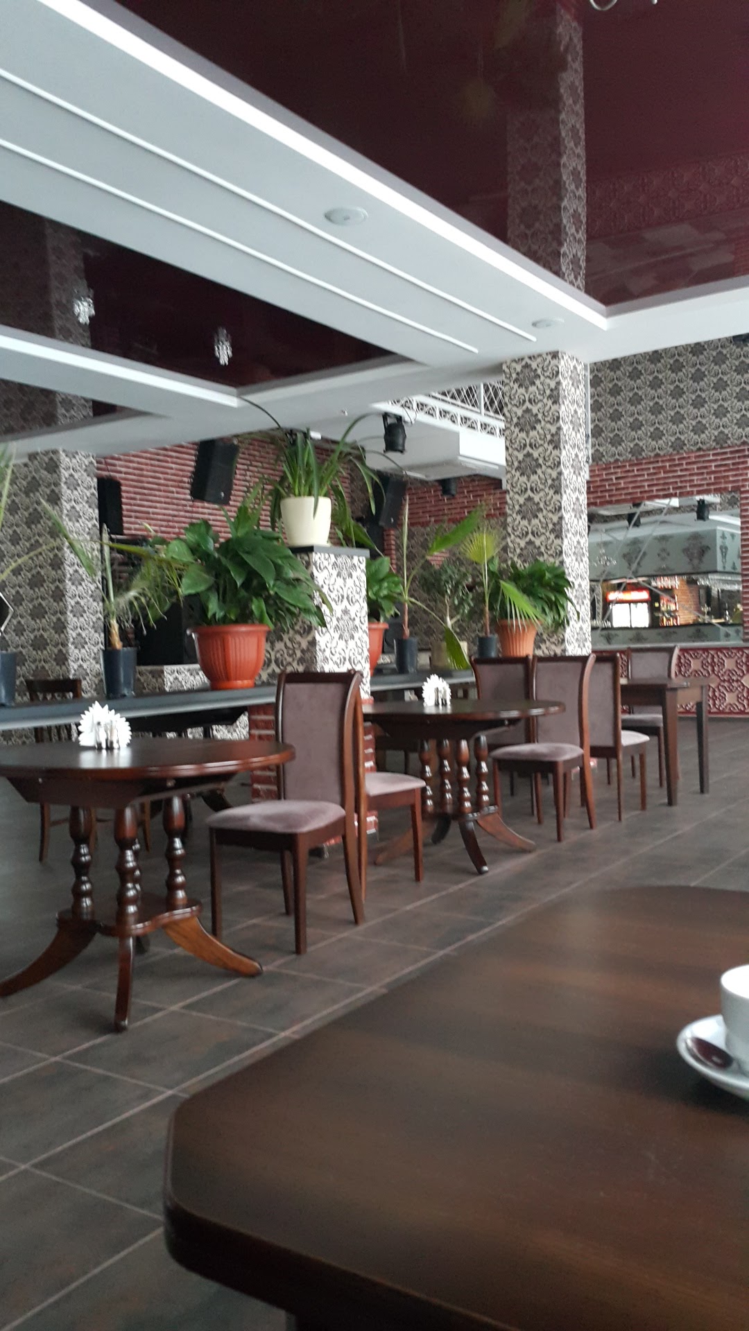 ресторан "Атмосфера" image 7