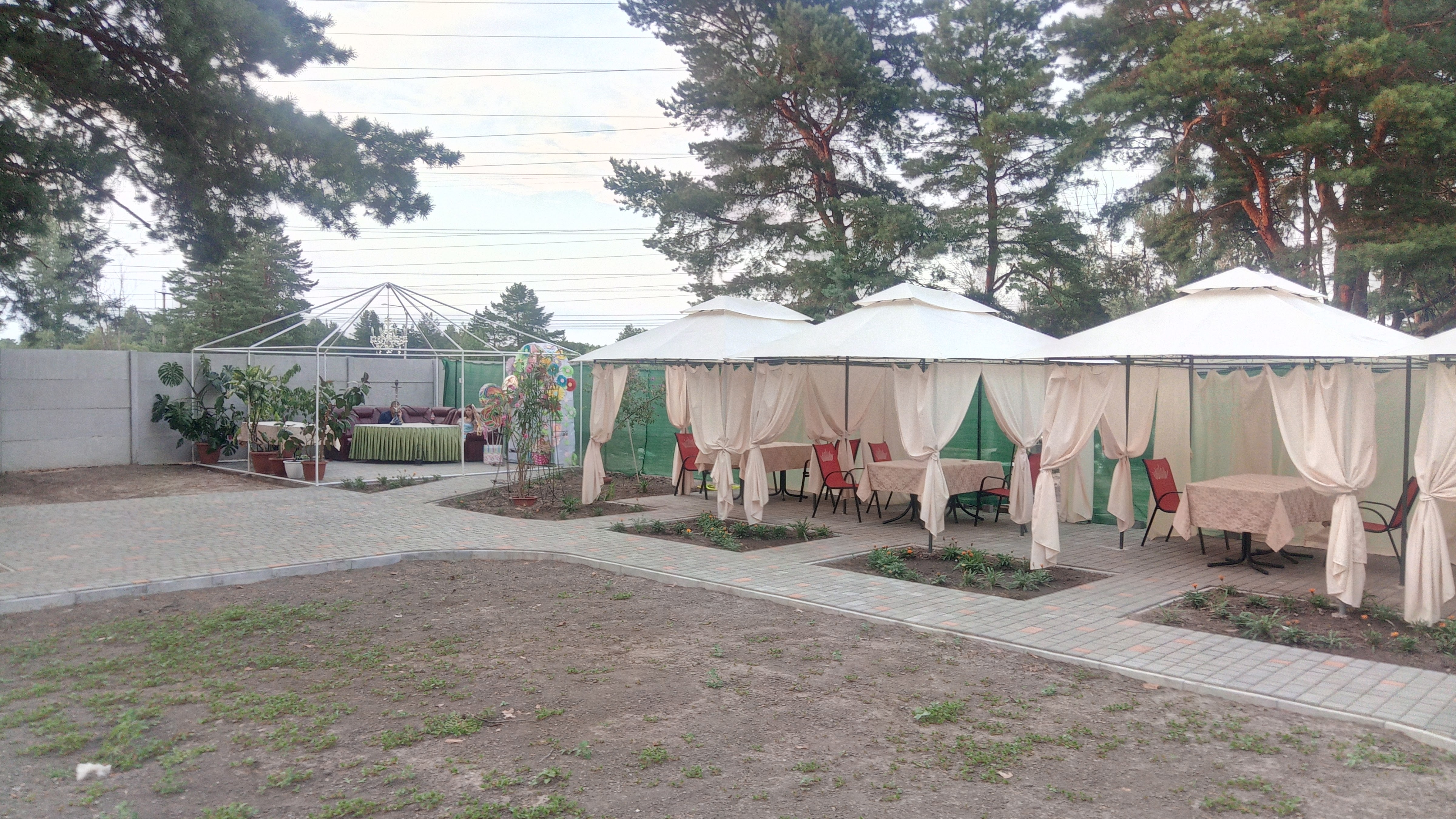 ресторан "Атмосфера" image 8