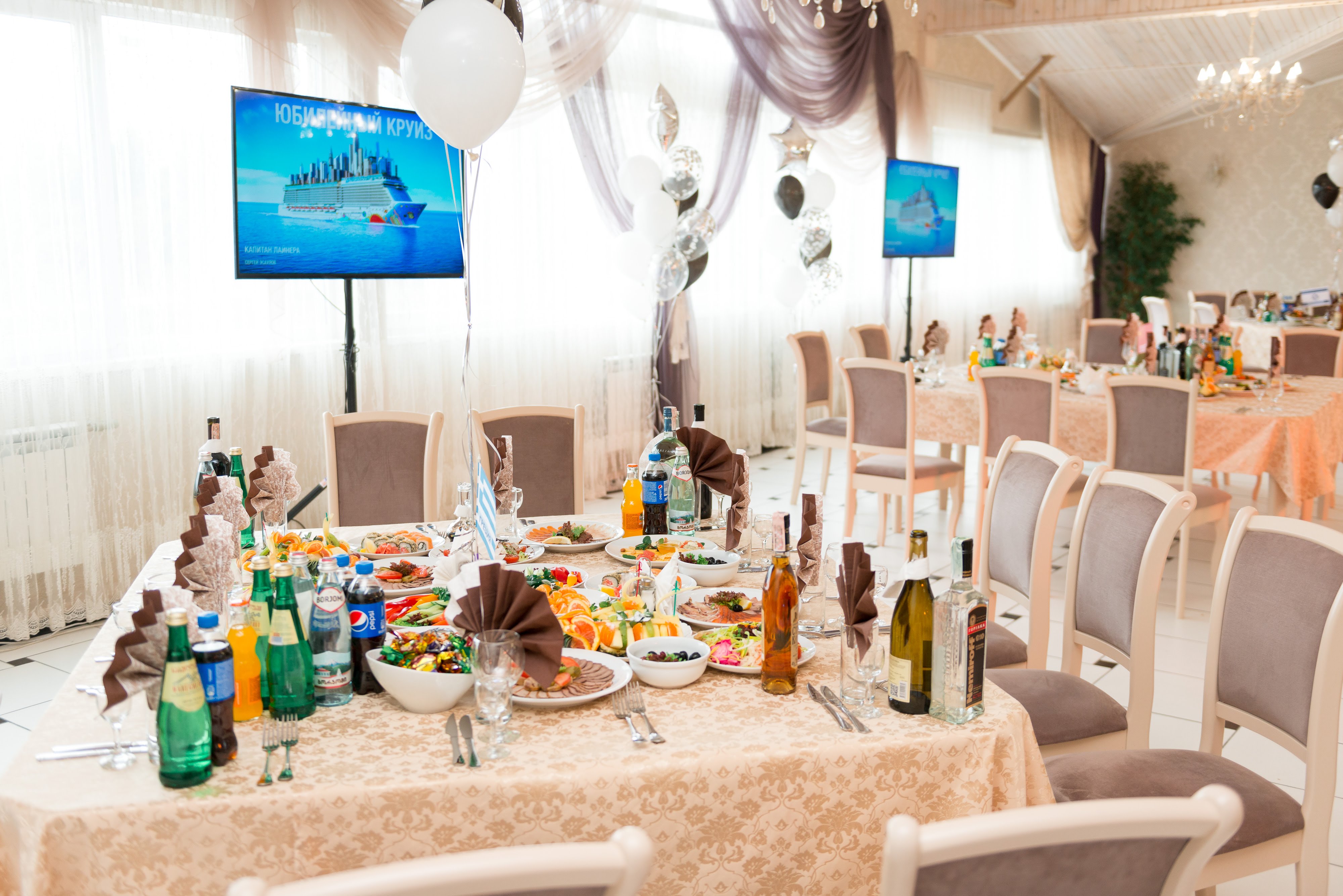 ресторан "Атмосфера" image 9