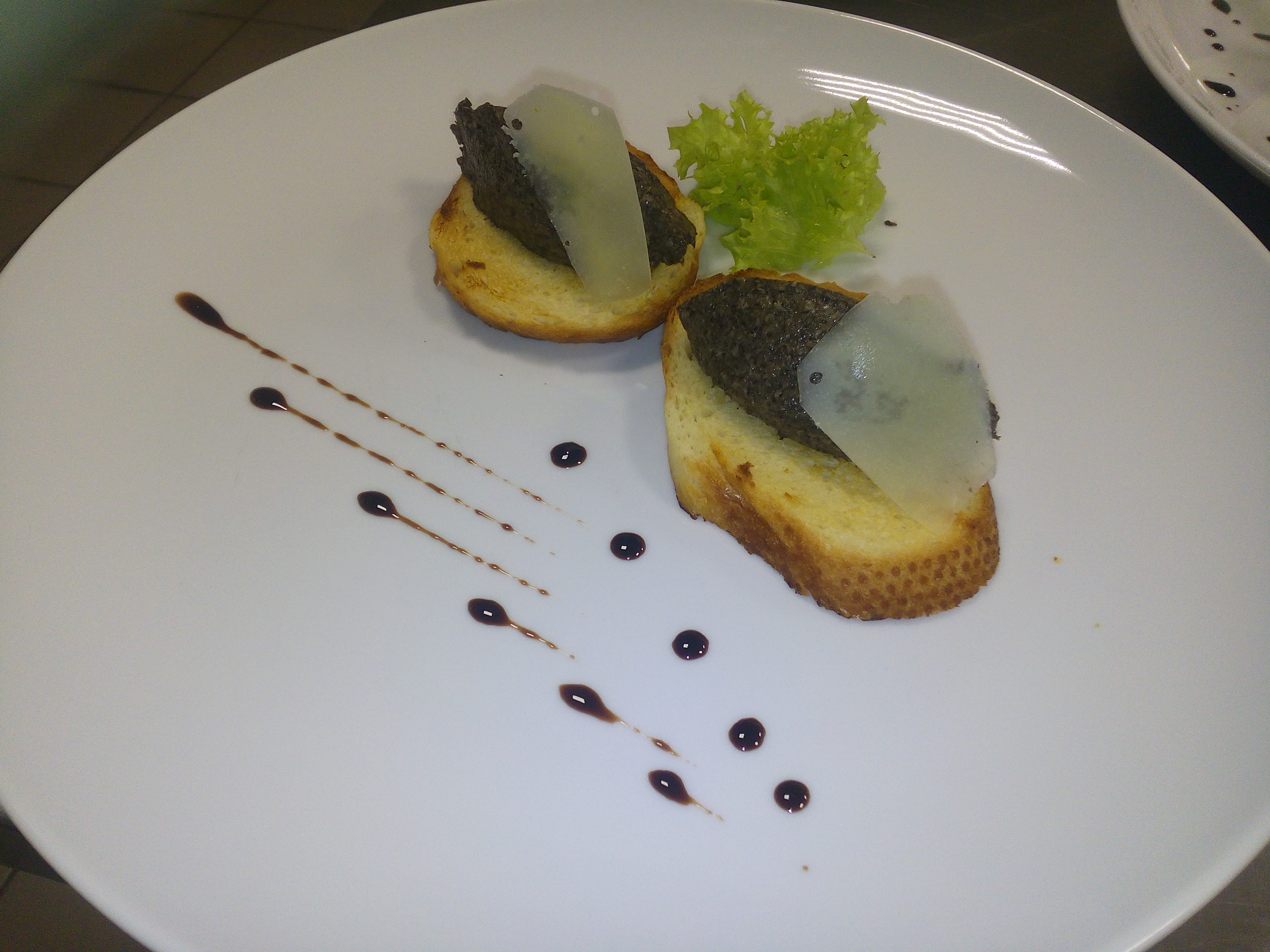 ресторан "Атмосфера" image 10