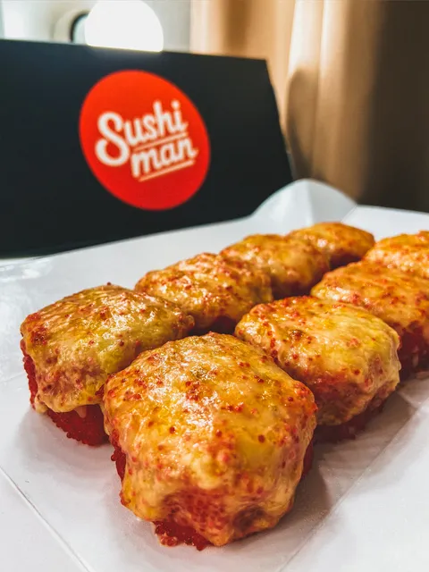 Sushi Man image 6
