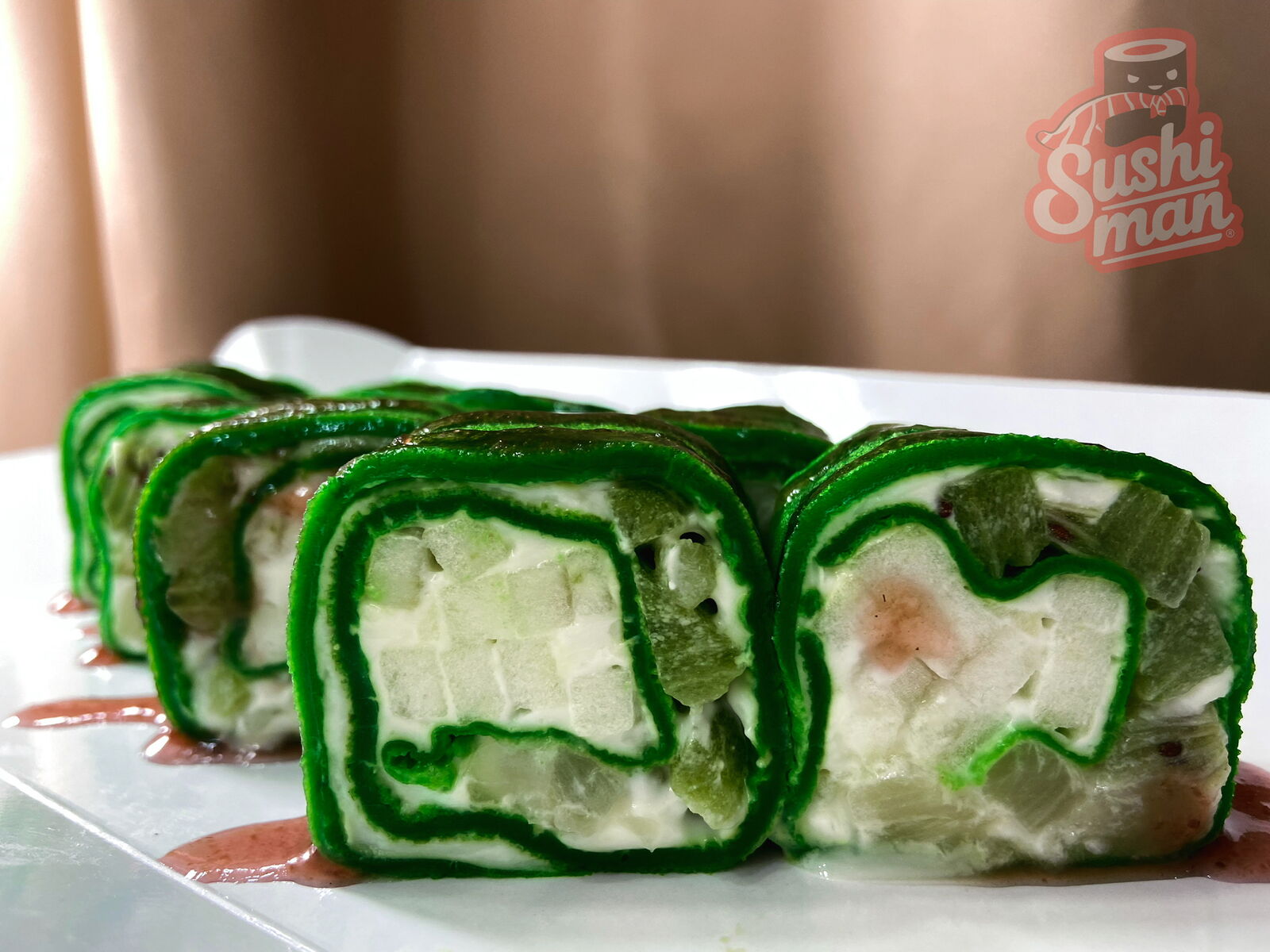 Sushi Man image 8