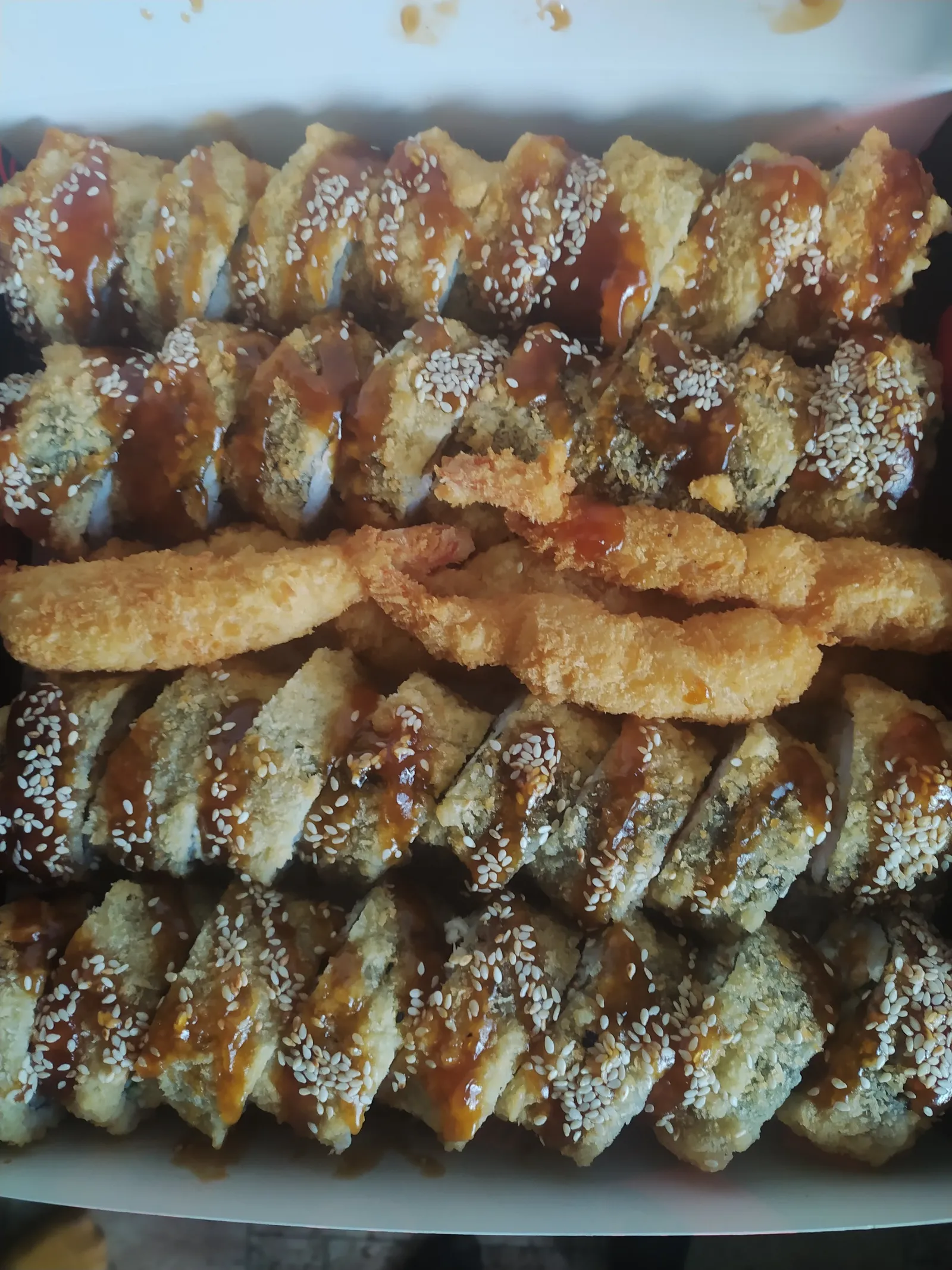 Sushi Man image 10