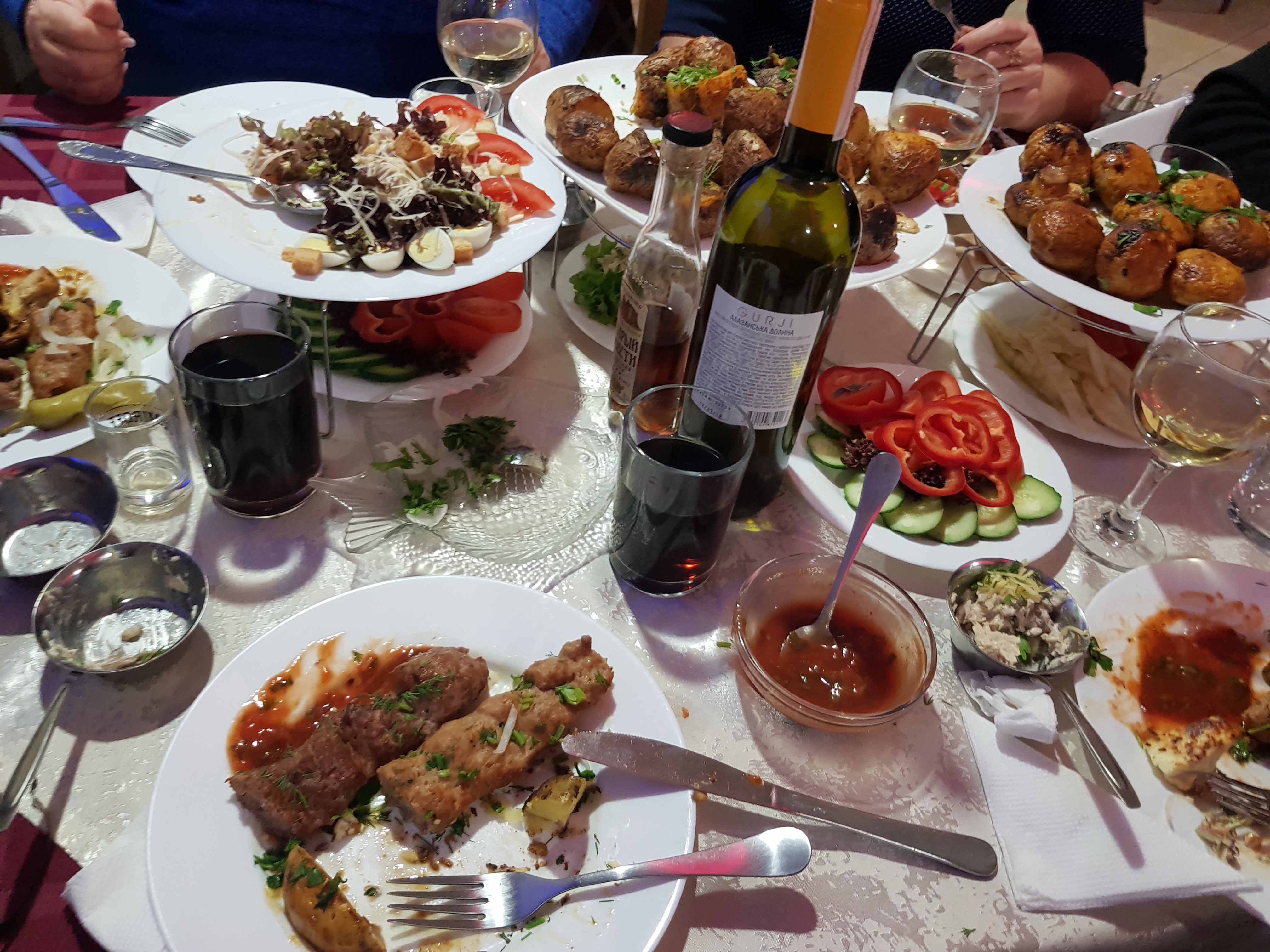 Armenian cuisine image 2