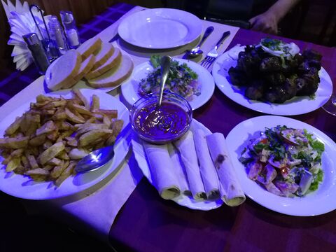 Armenian cuisine image 6