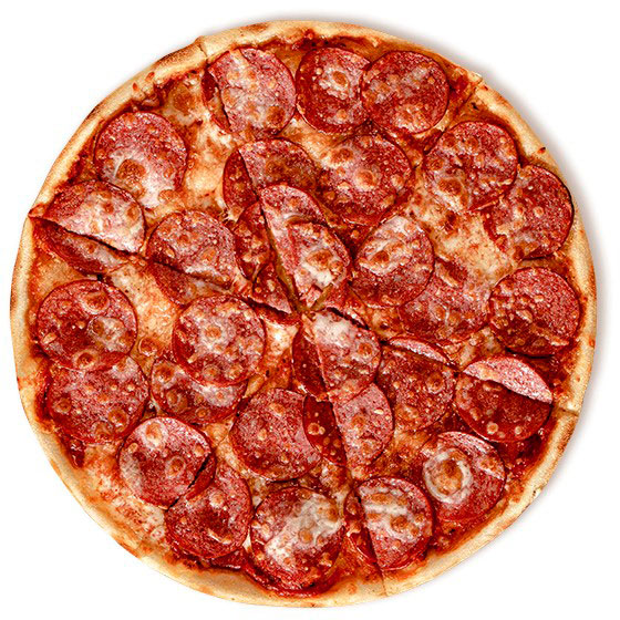 Піцерія IQ Pizza image 10