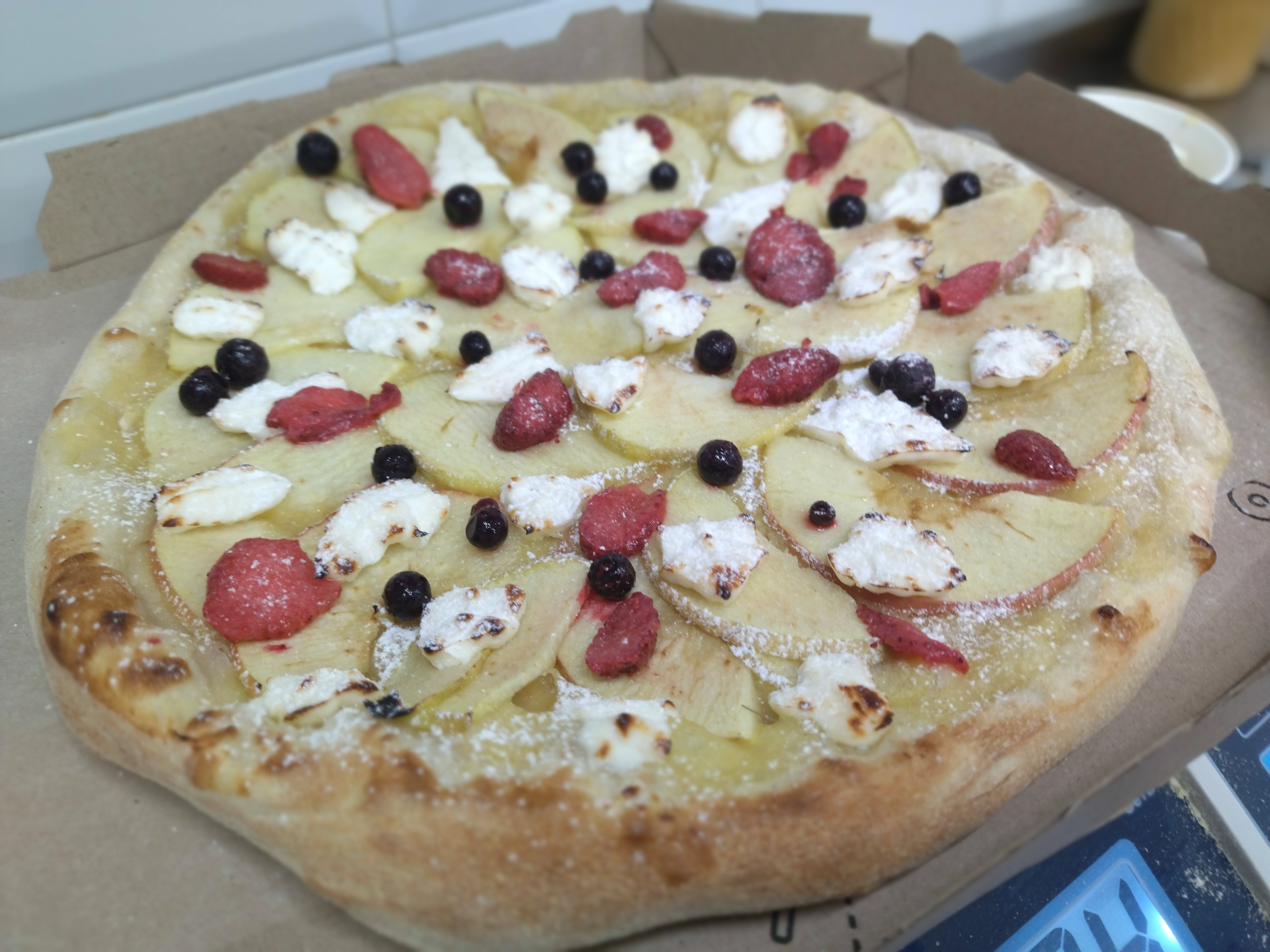 Піцерія IQ Pizza image 6