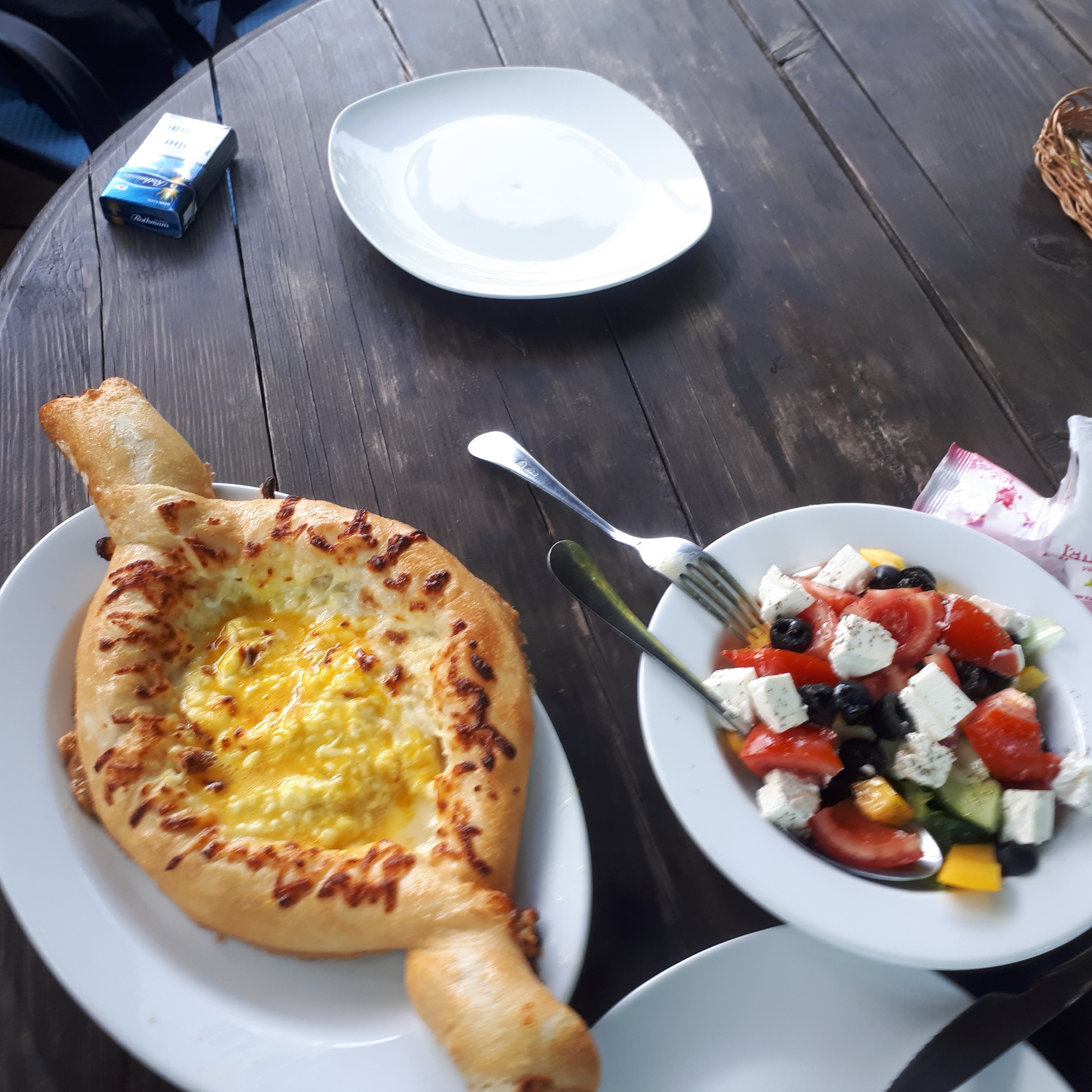 Кафе Дача image 2