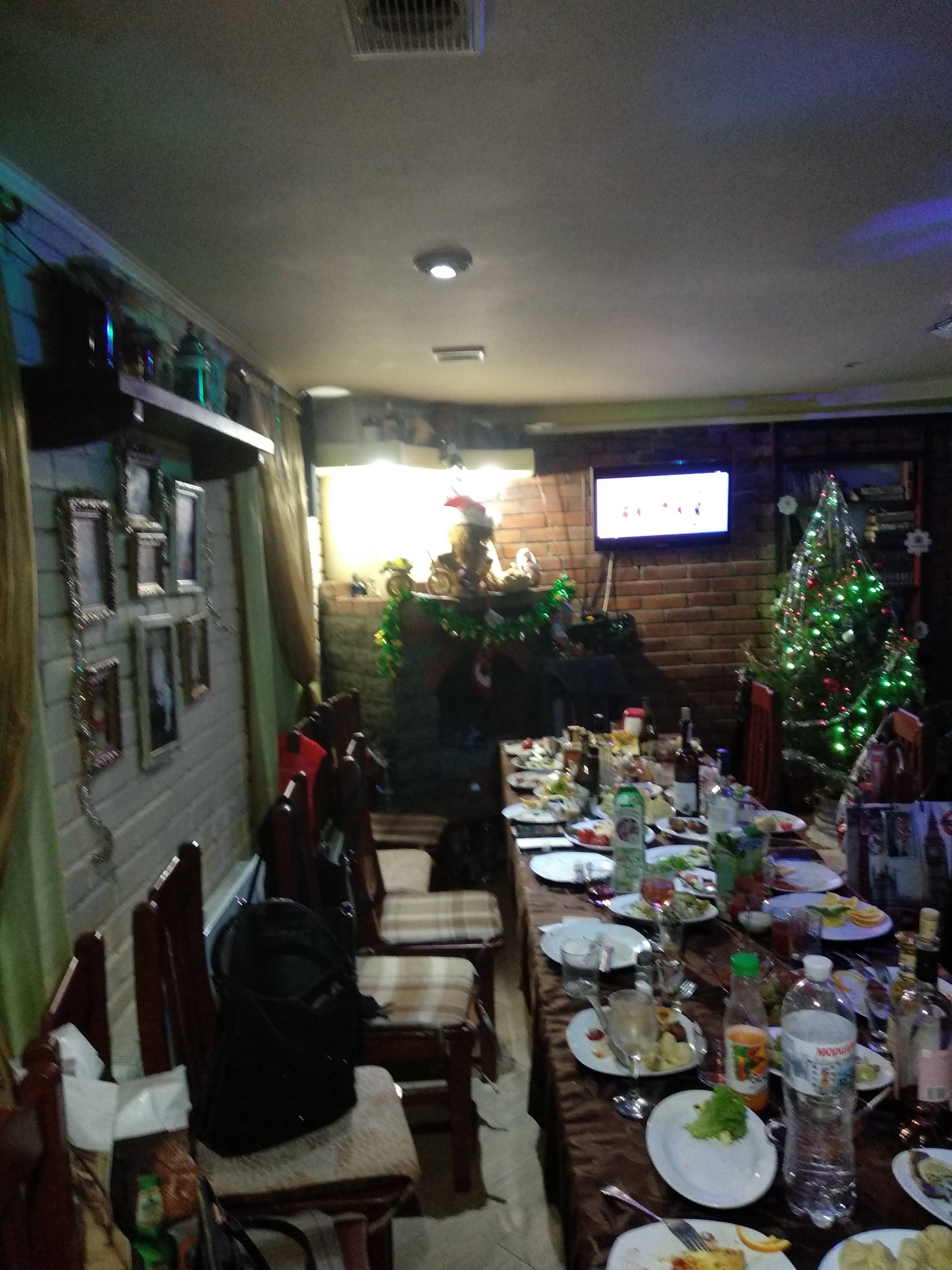 Кафе Дача image 6