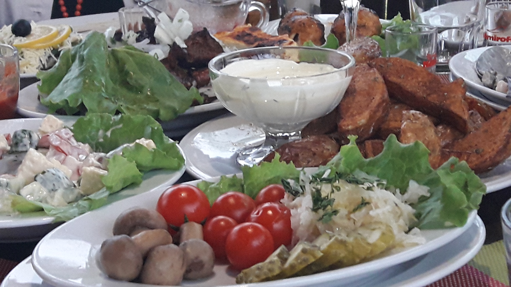 Кафе Дача image 7