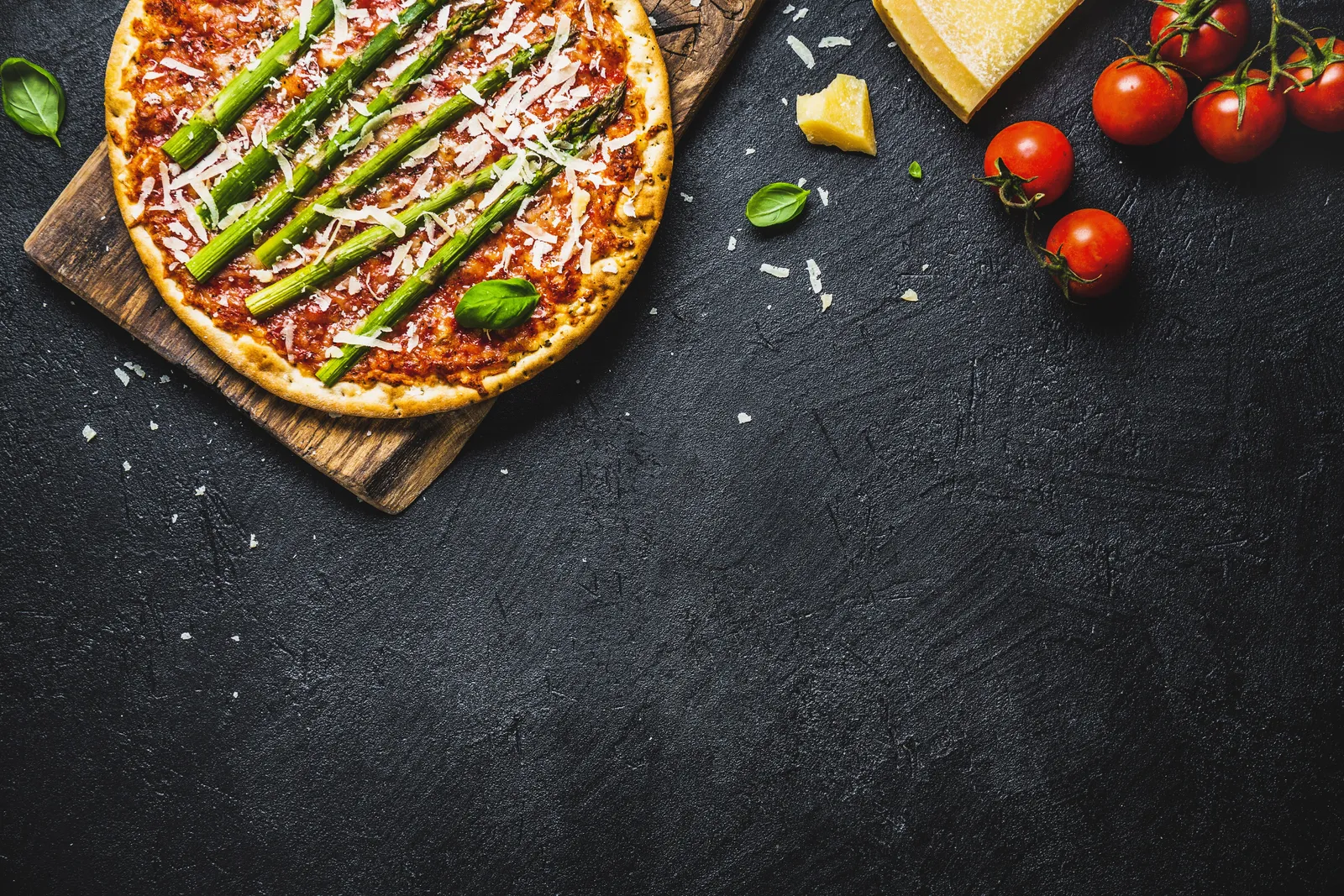 Mavra pizza image 2