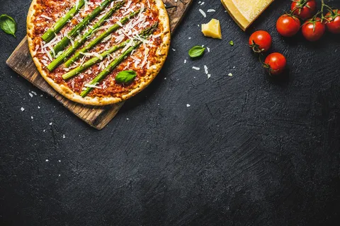 Mavra pizza image 2