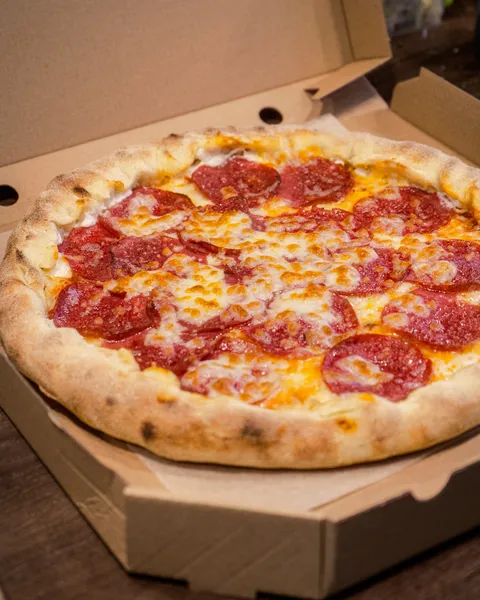 Mavra pizza image 7
