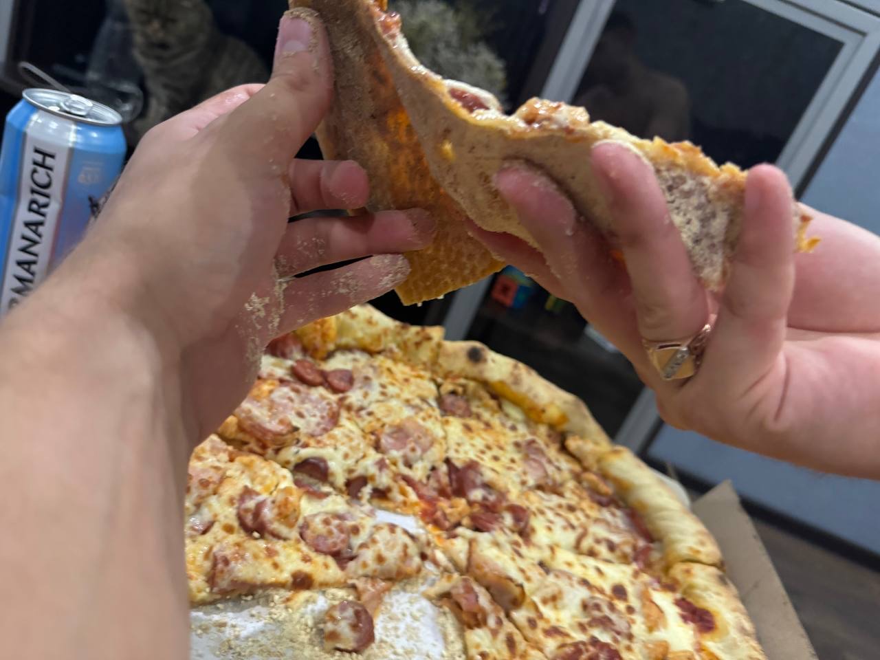 Піцерія IQ Pizza image 4