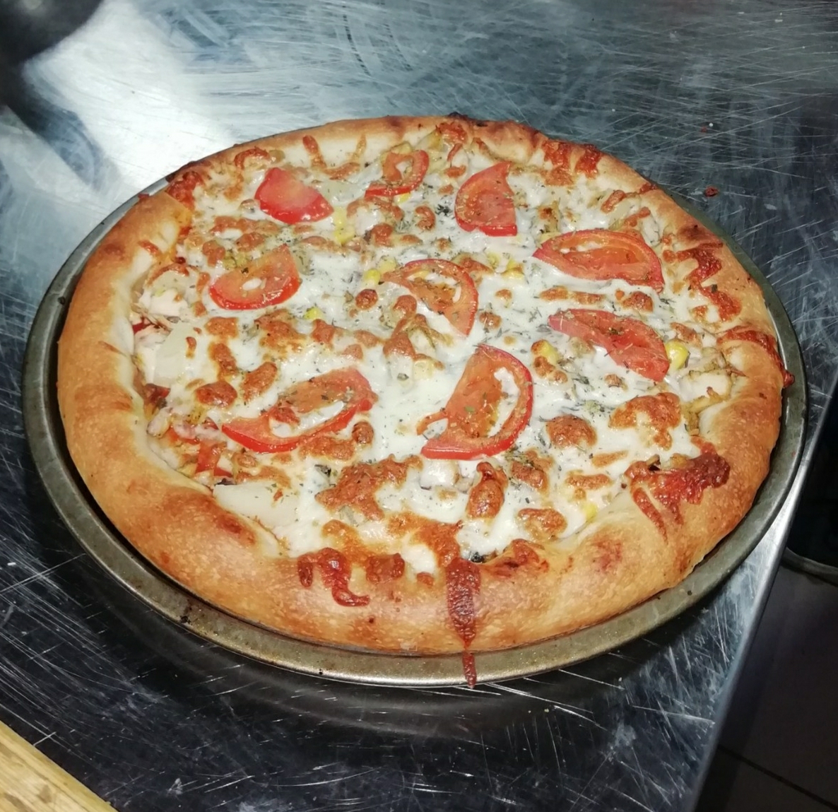 Шашлычная Гариси image 2