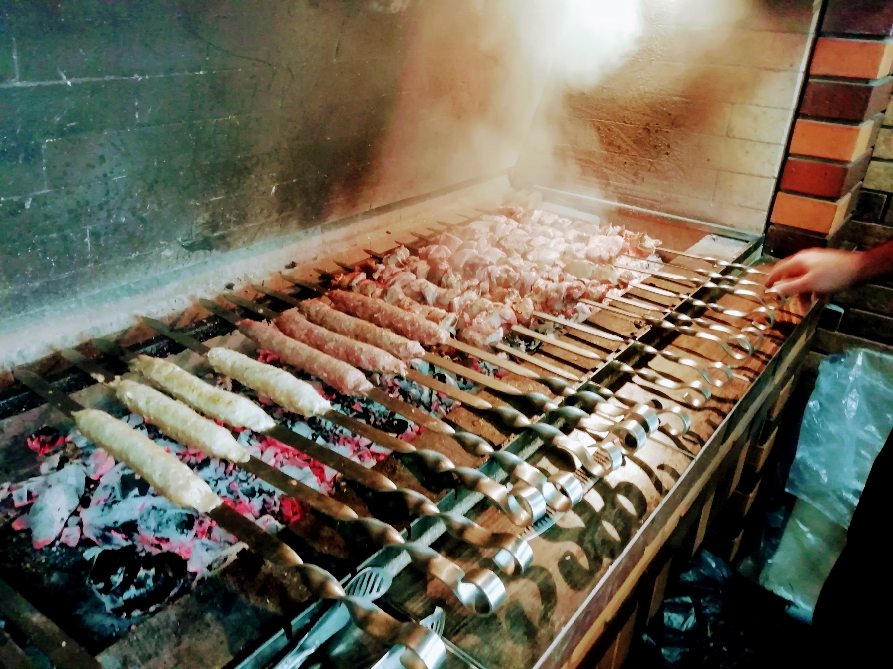 Шашлычная Гариси image 3