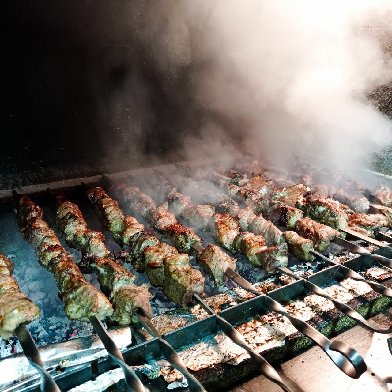 Шашлычная Гариси image 4