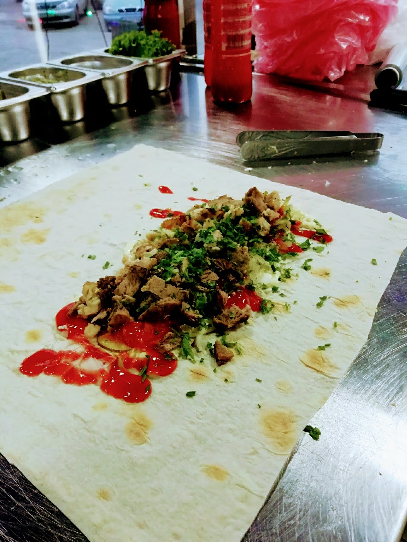 Шашлычная Гариси image 7