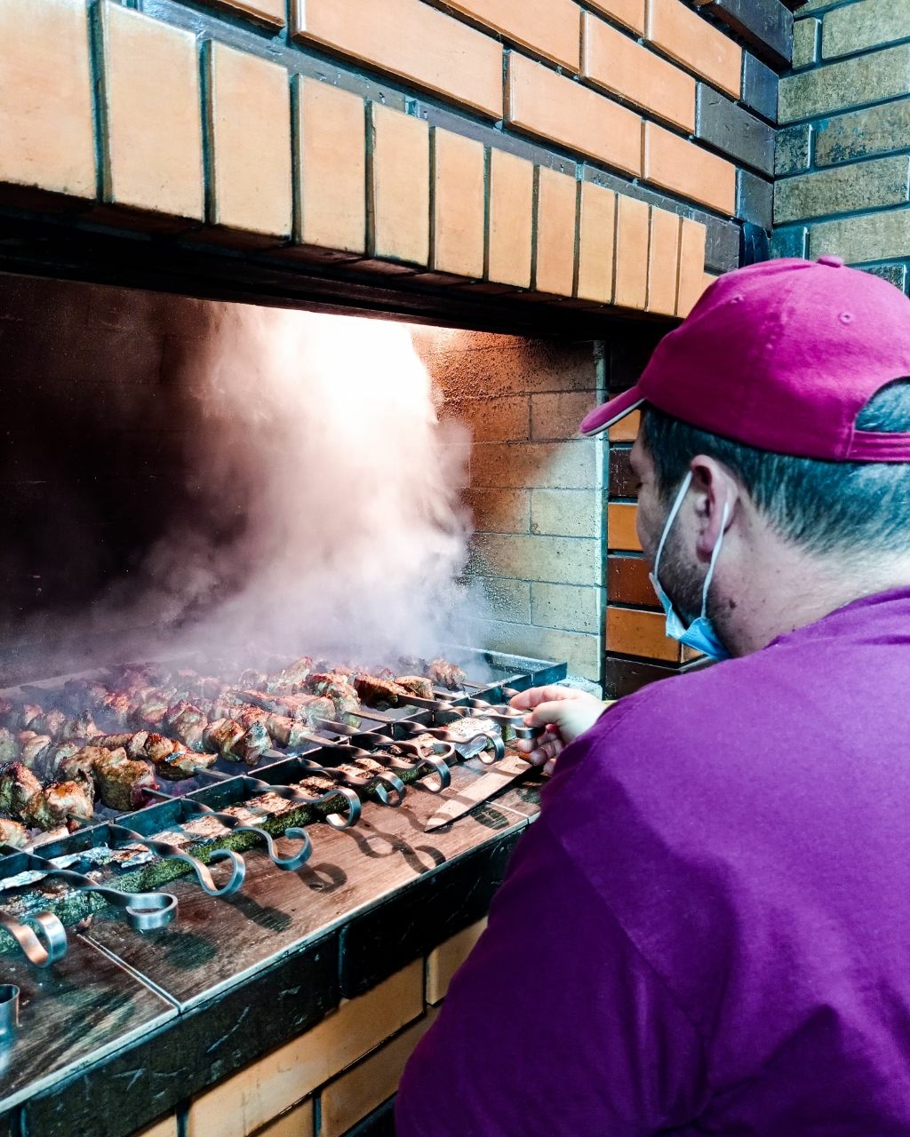 Шашлычная Гариси image 10