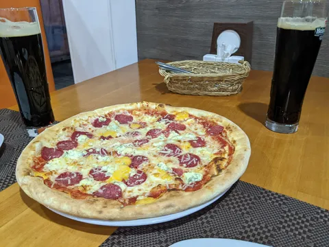 Prima Pizza image 2