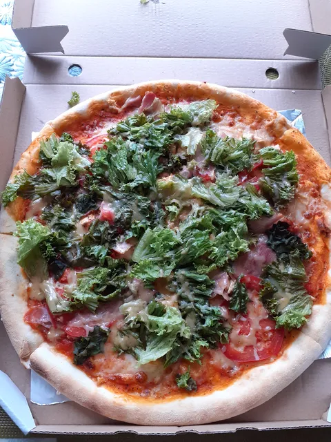 Prima Pizza image 5