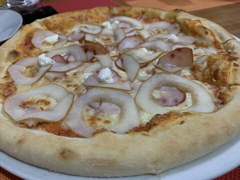 Prima Pizza image 6