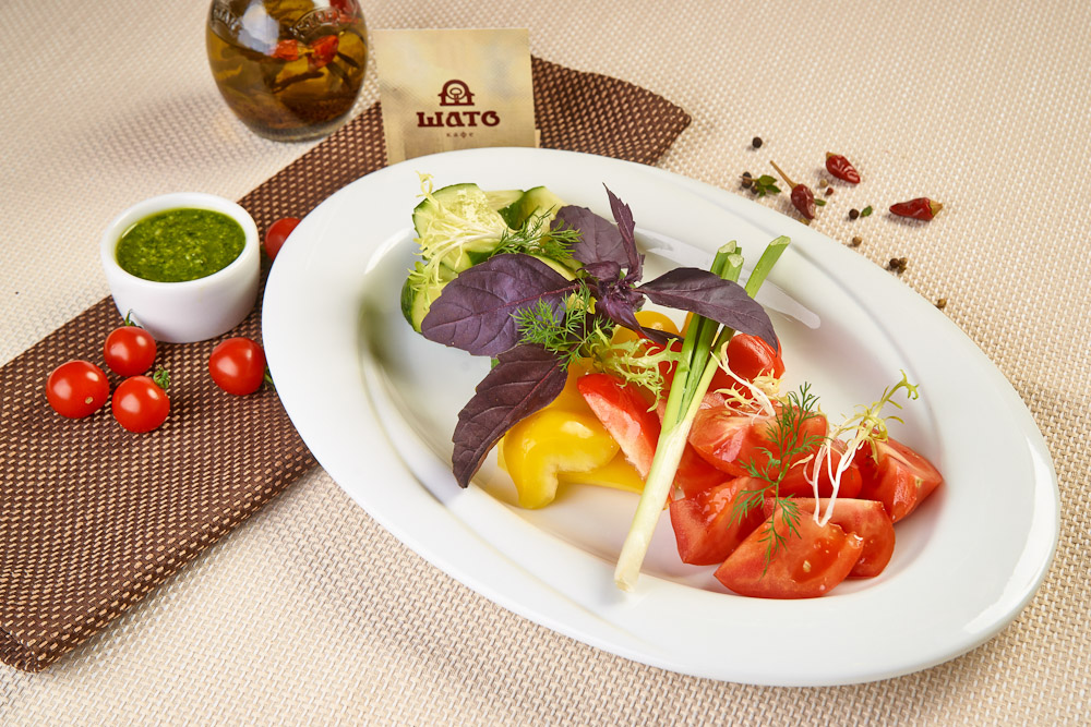 Ресторан Шато image 2