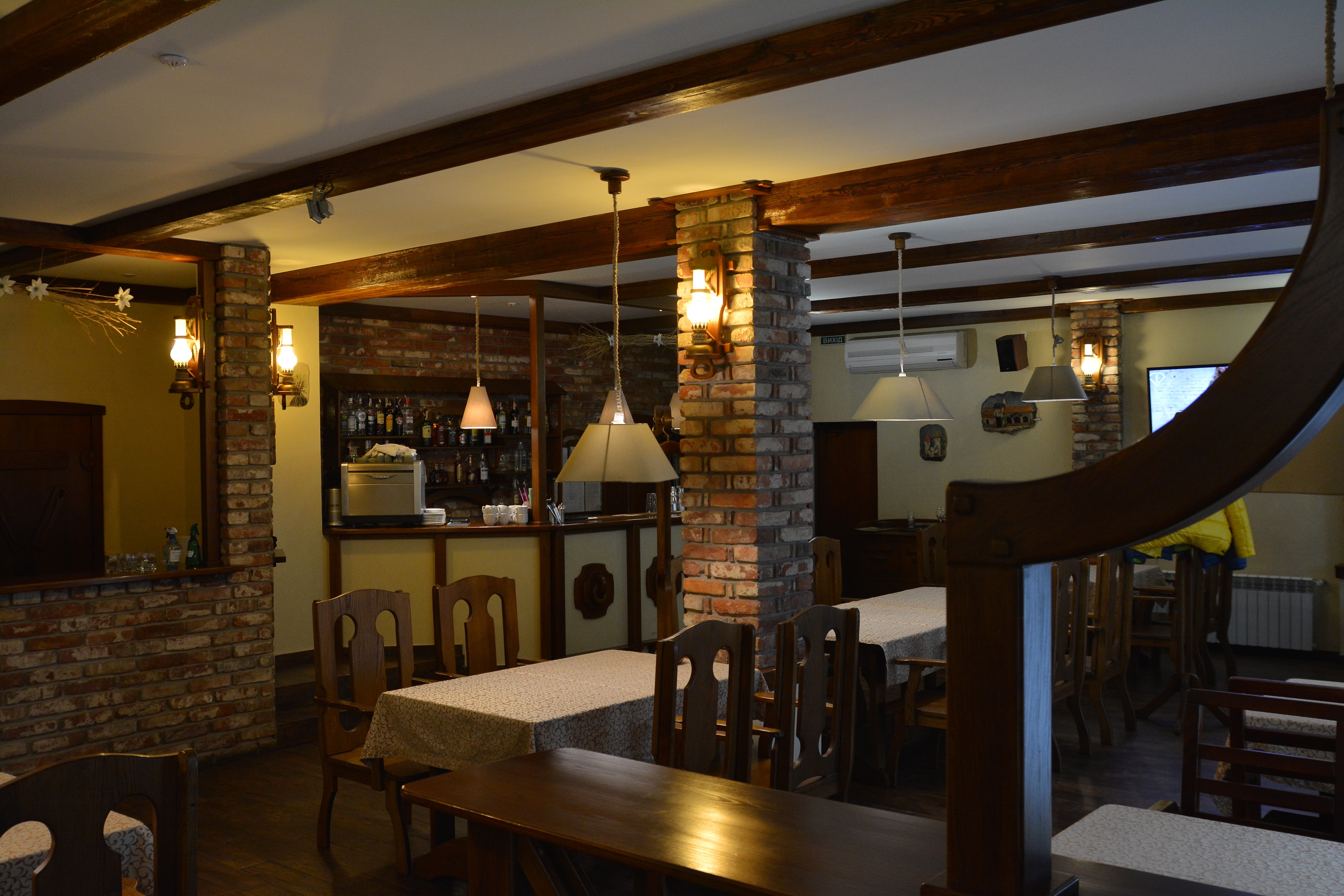 Ресторан Шато image 4