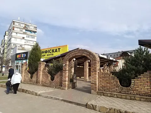 Ресторан Шато image 6