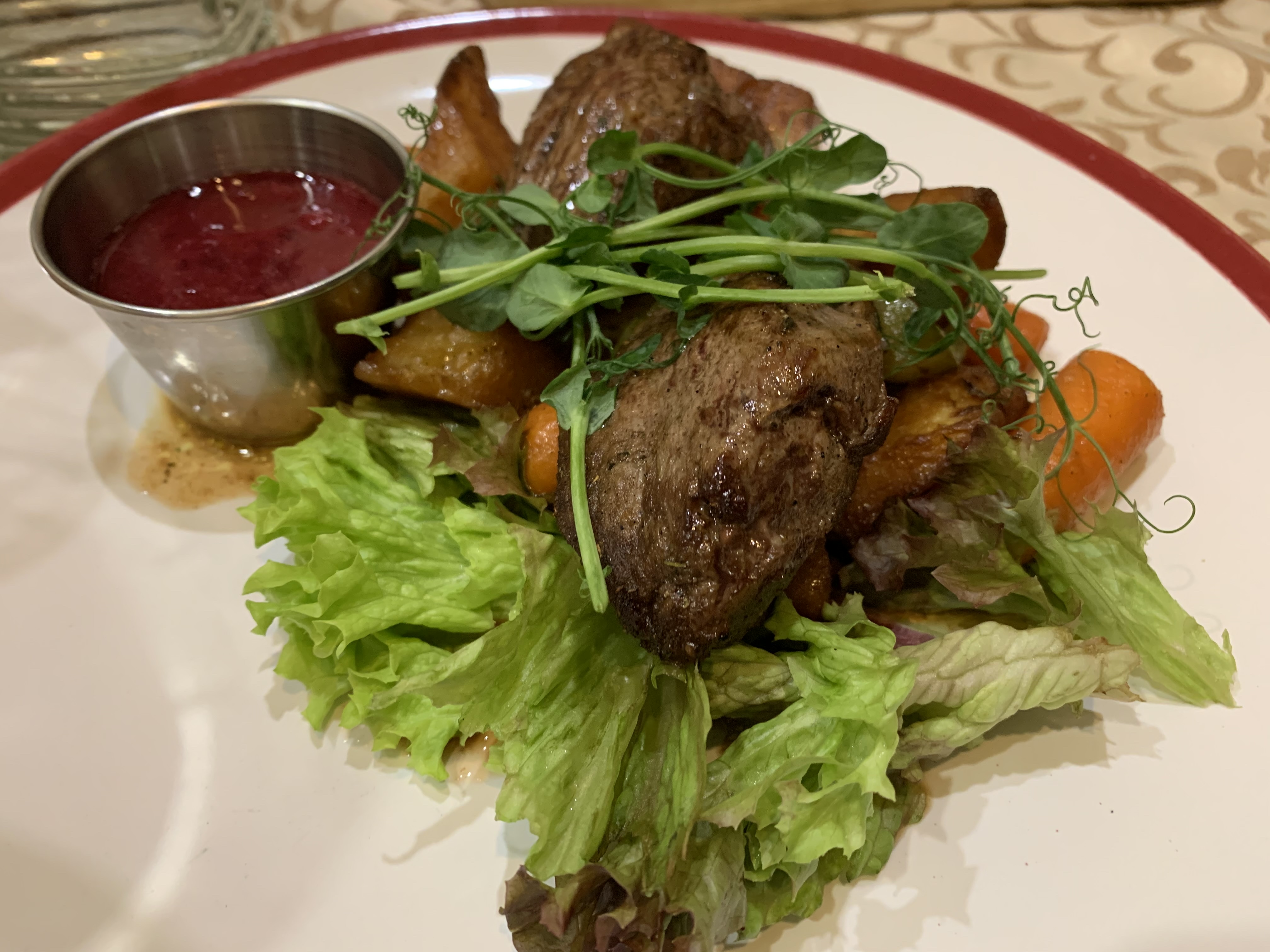 Ресторан Шато image 7