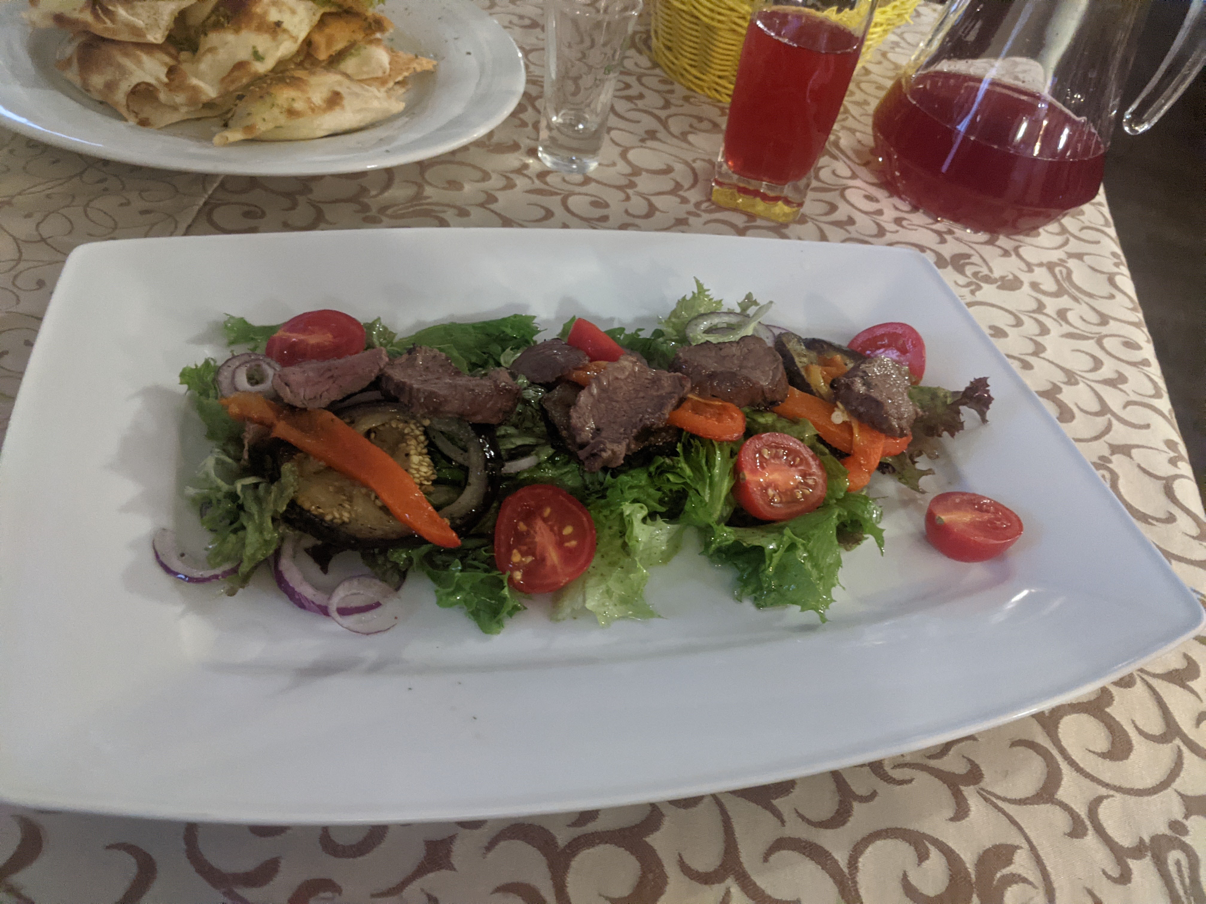 Ресторан Шато image 9