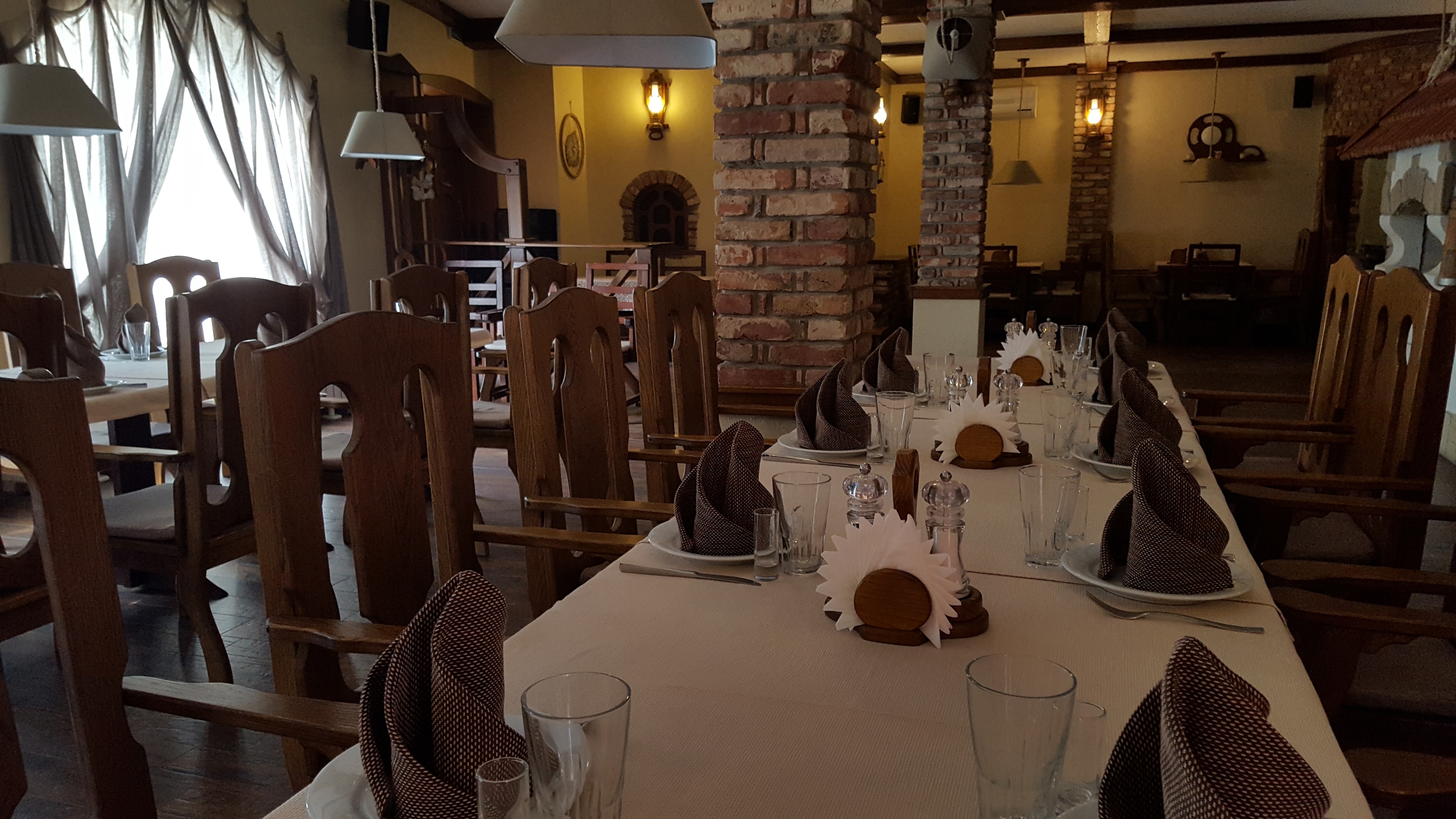 Ресторан Шато image 10