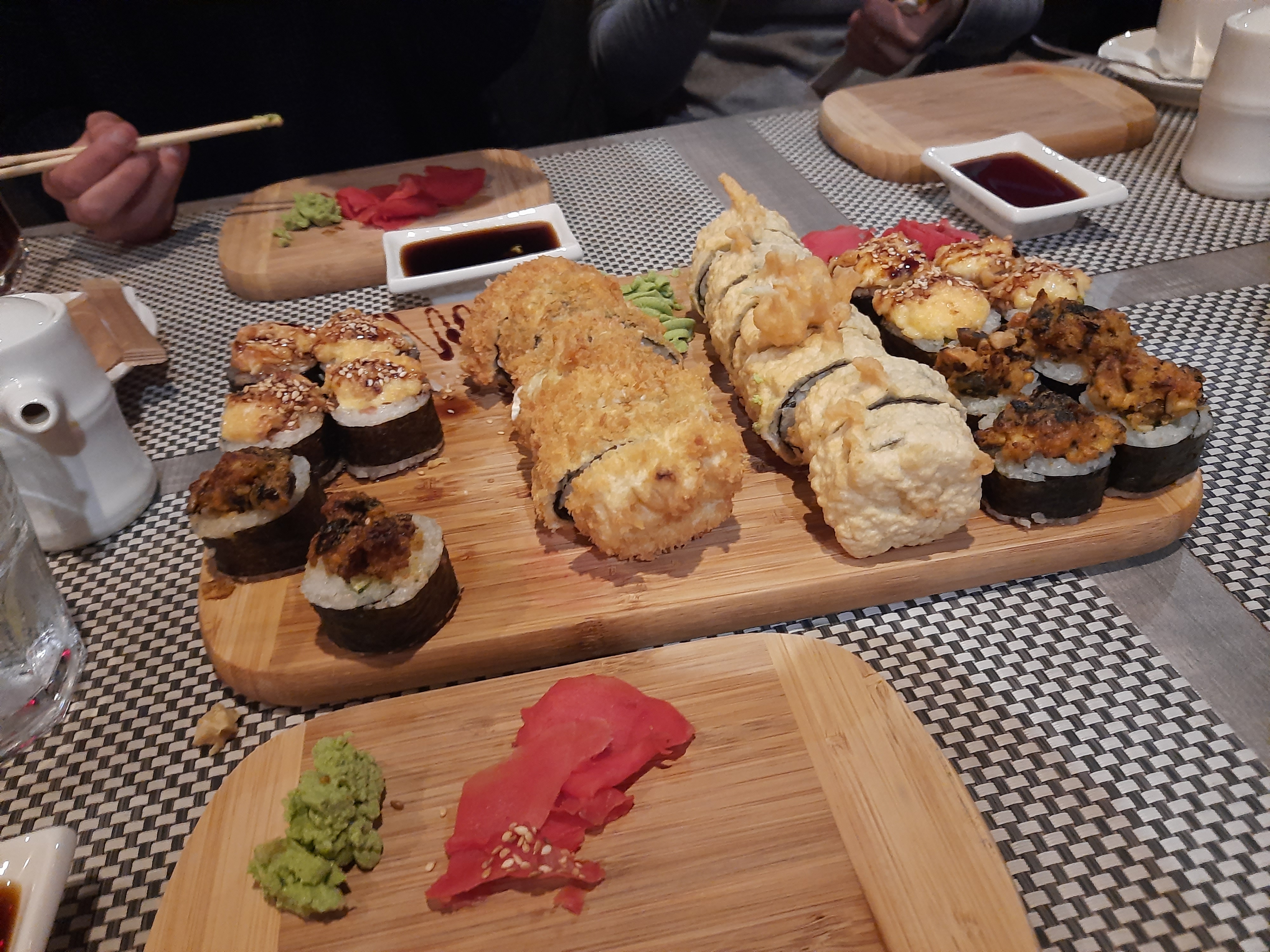 Суші Island image 2